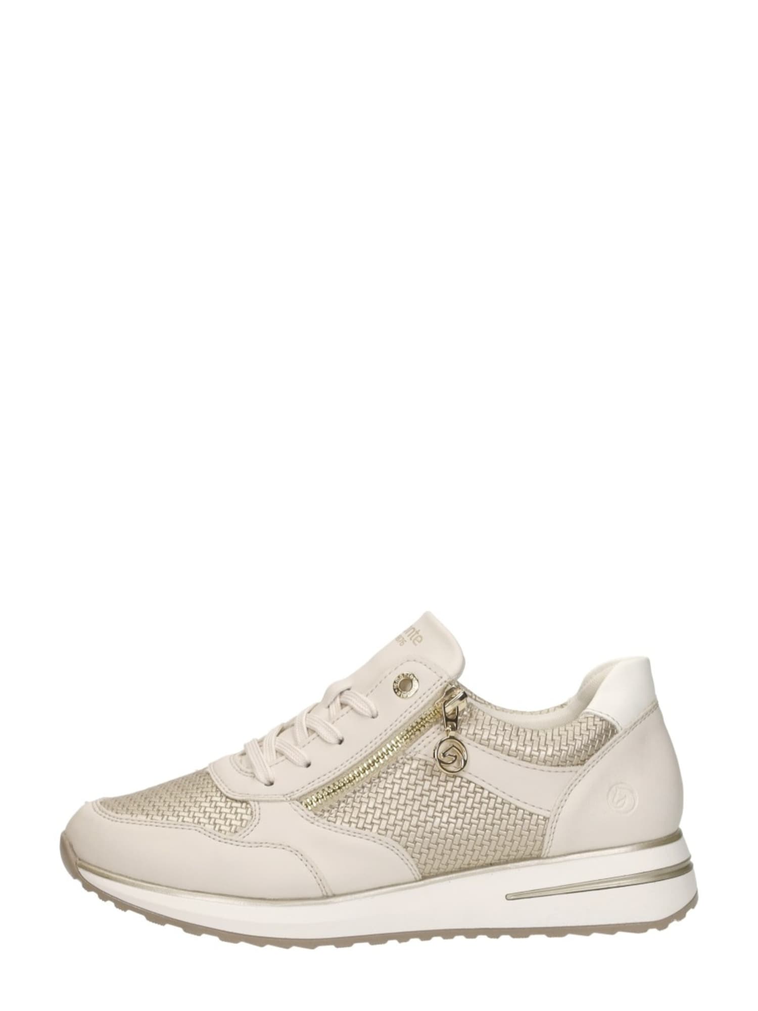 Remonte Schnürschuh Veterschoenen Laag