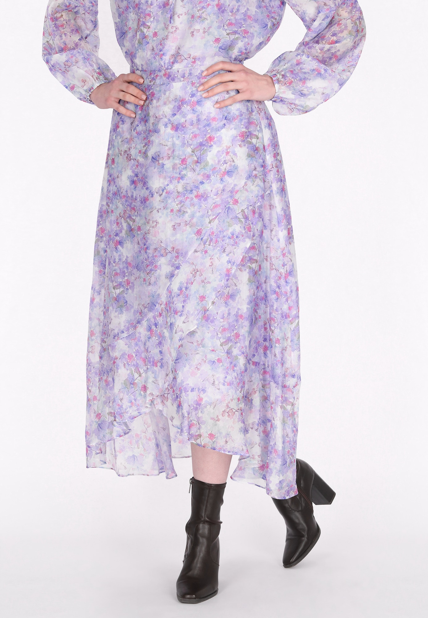 Thumbnail - DreiMaster Vintage Rock Fashion Look