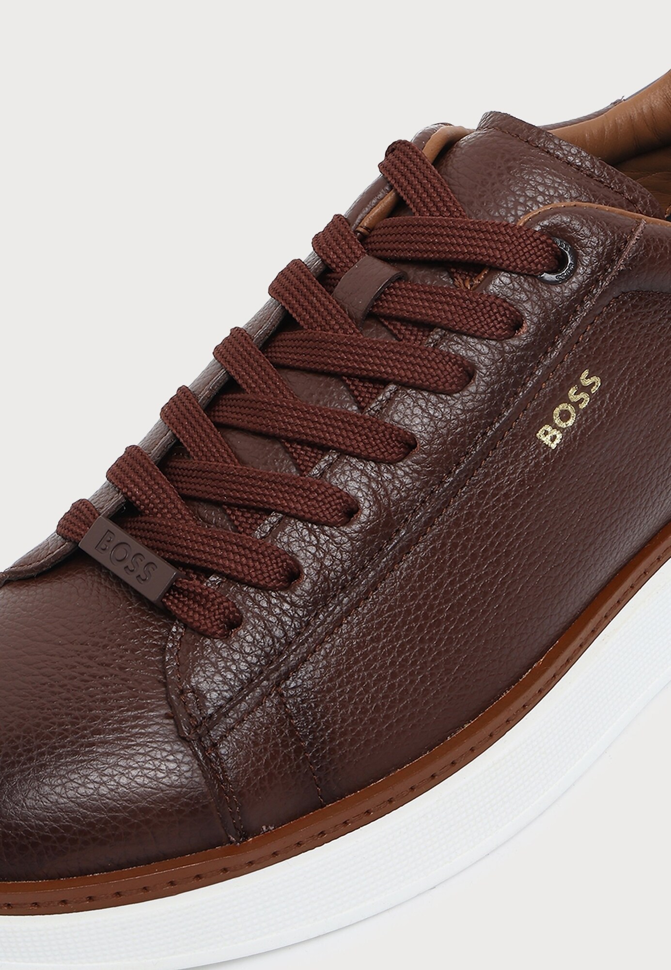 Boss Zapatillas Bulton 10266544 – imagen 3