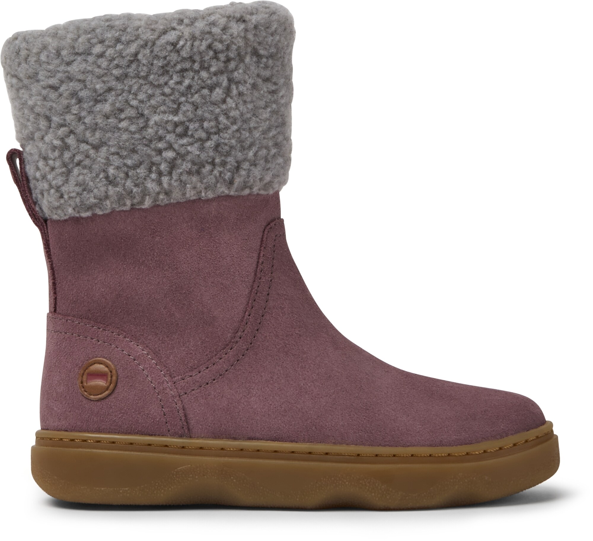 Thumbnail - CAMPER Stiefel Kido
