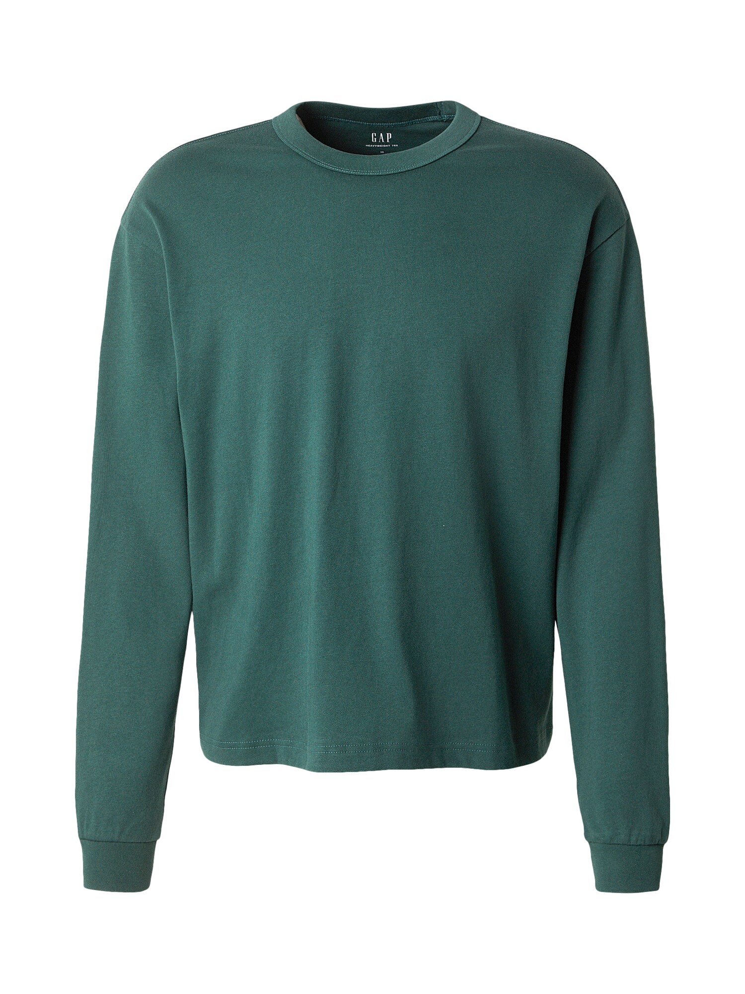 GAP Tricou  verde pin