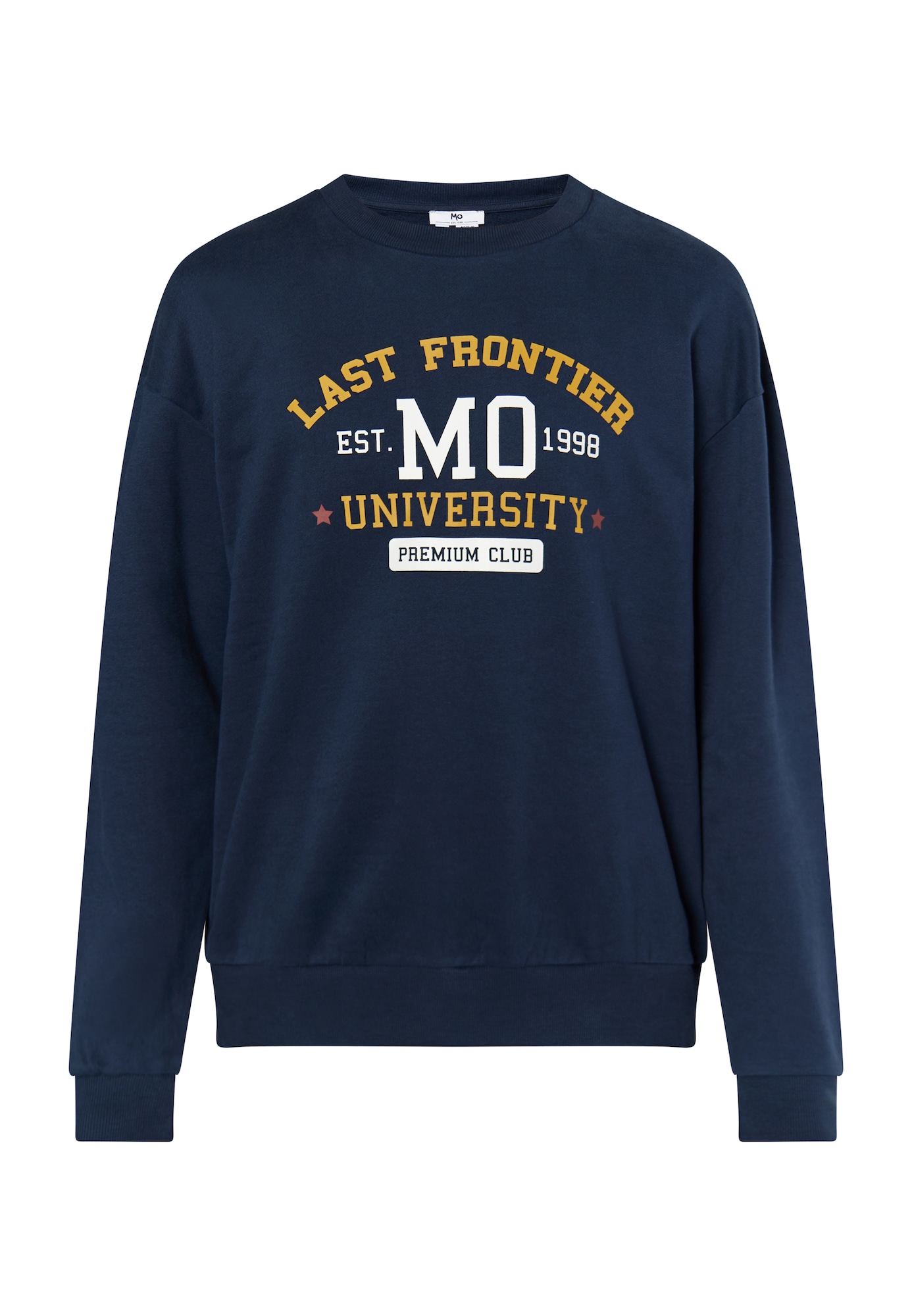 Thumbnail - MO Sweatshirt Mimo