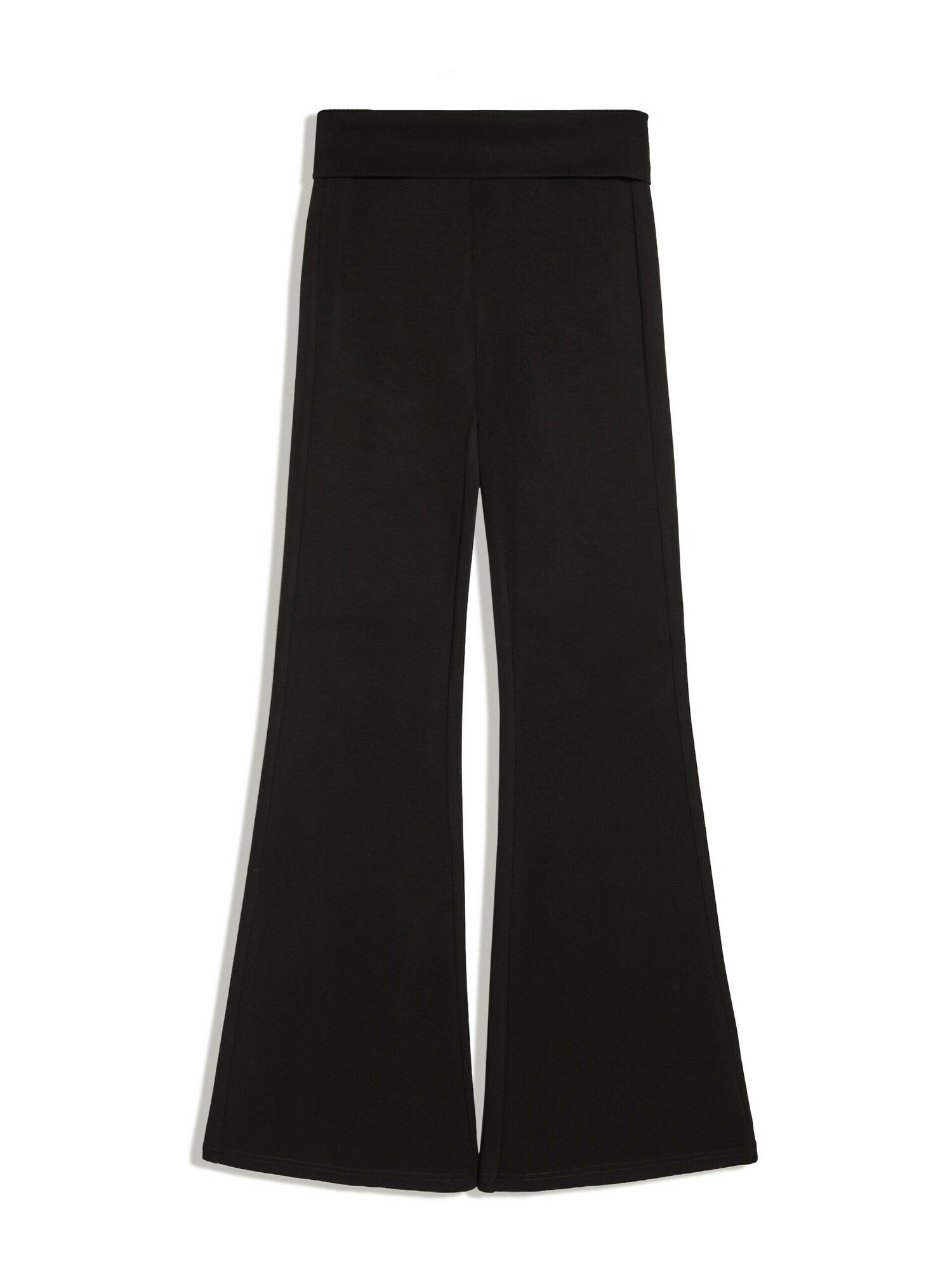 Bershka Pantaloni negru