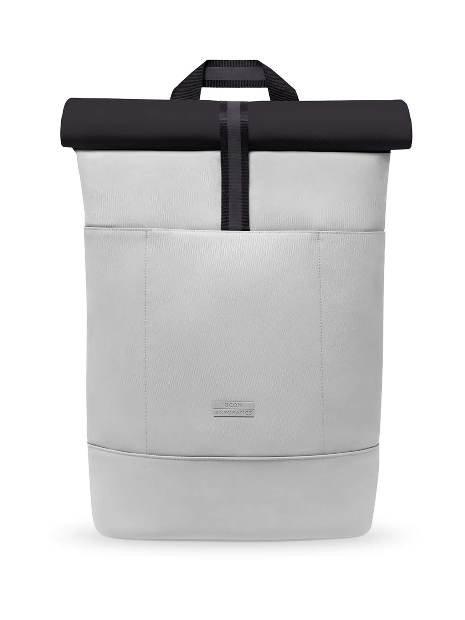 Ucon Acrobatics Rucsac Hajo Lotus  gri deschis / negru