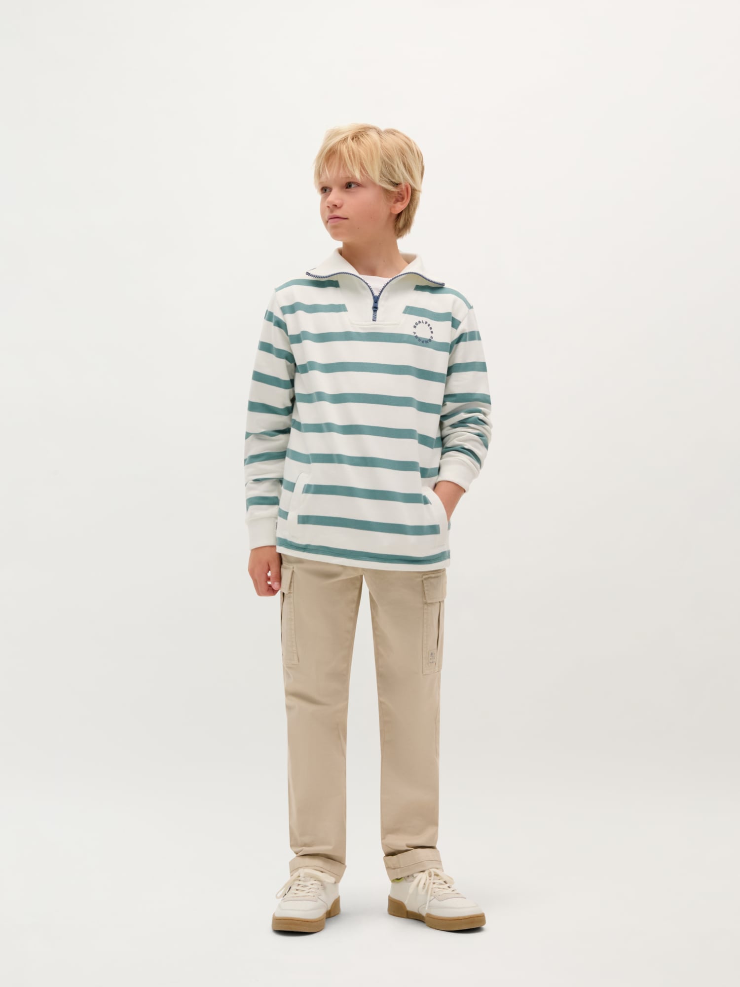 Thumbnail - Scalpers Summer Tassel Sw Kids