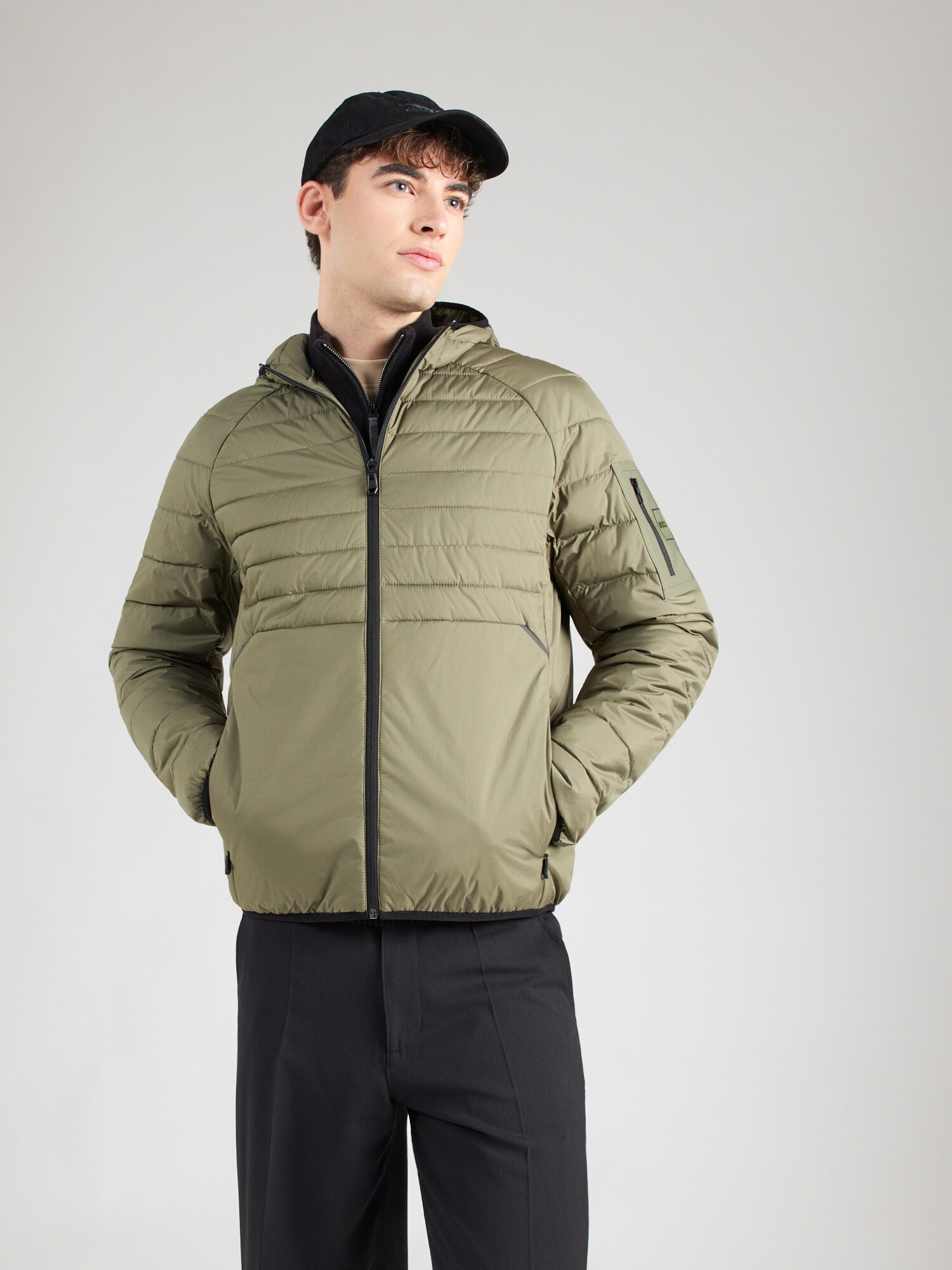 BOSS Jacke OWUrbanex