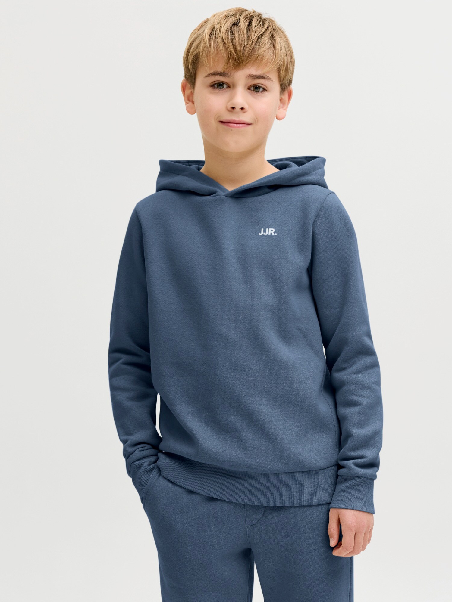 Jj Rebel Sweatshirt