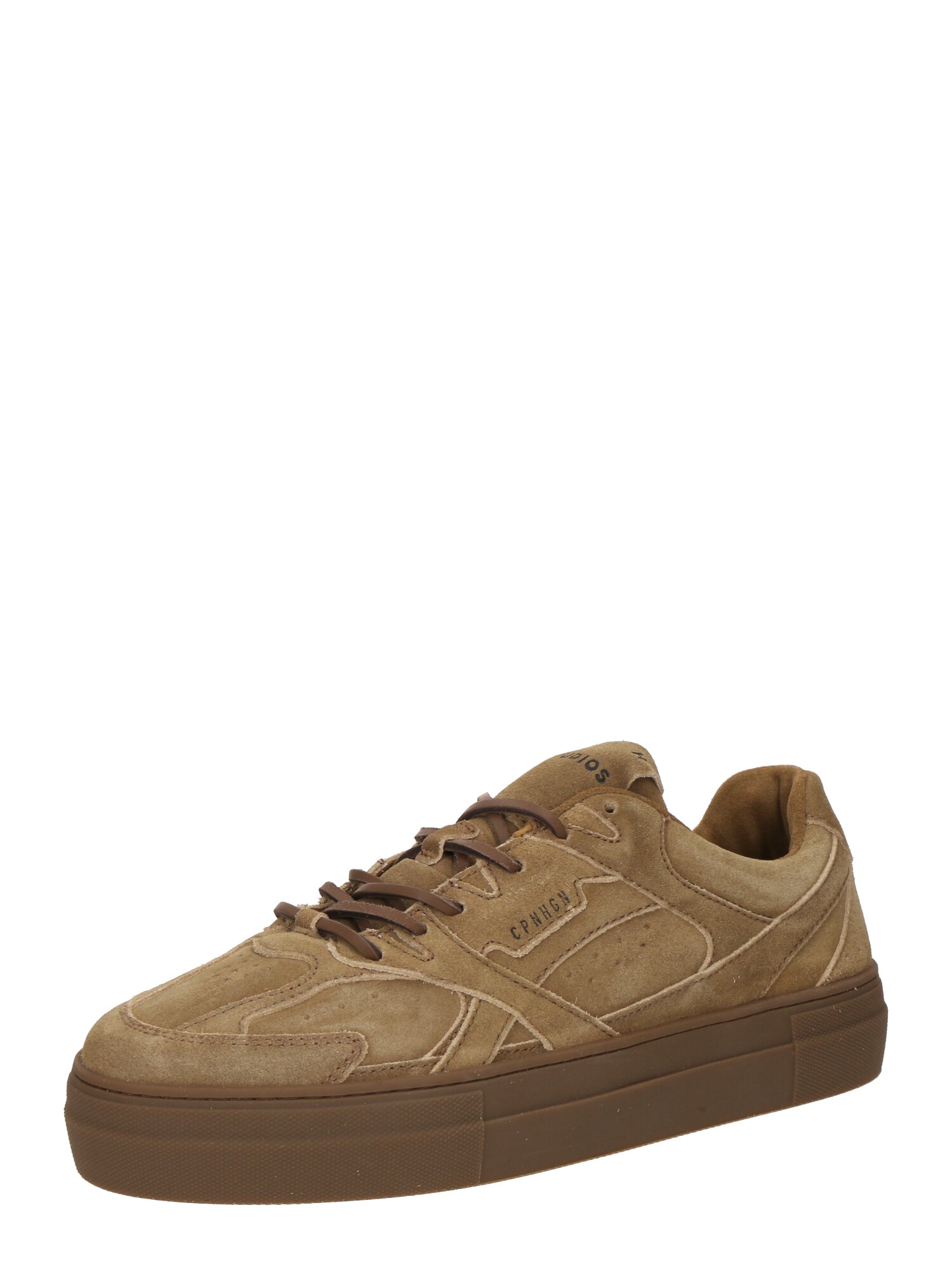 Copenhagen Studios Sneaker low 65M  maro