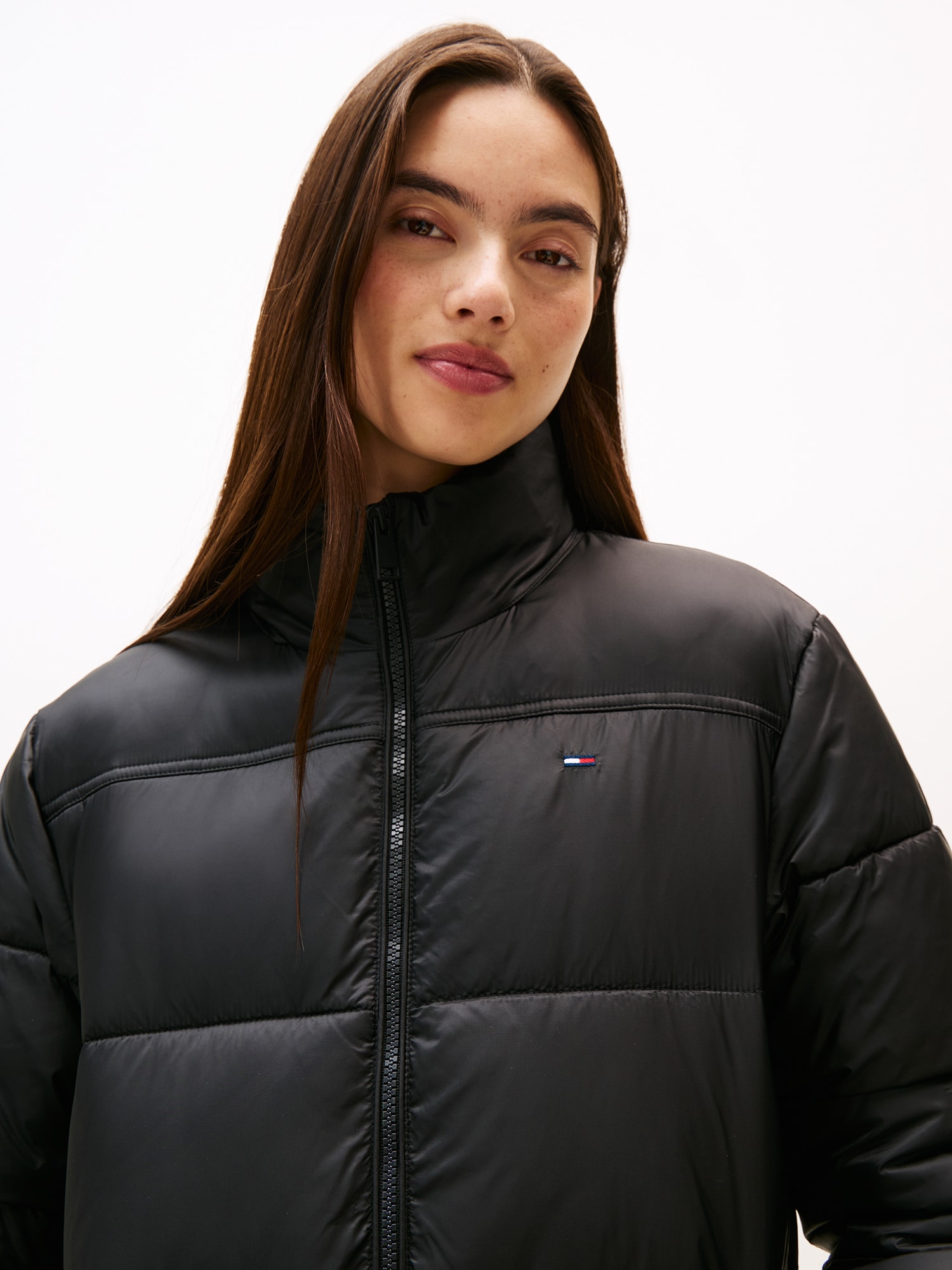 Thumbnail - Tommy Jeans Mantel