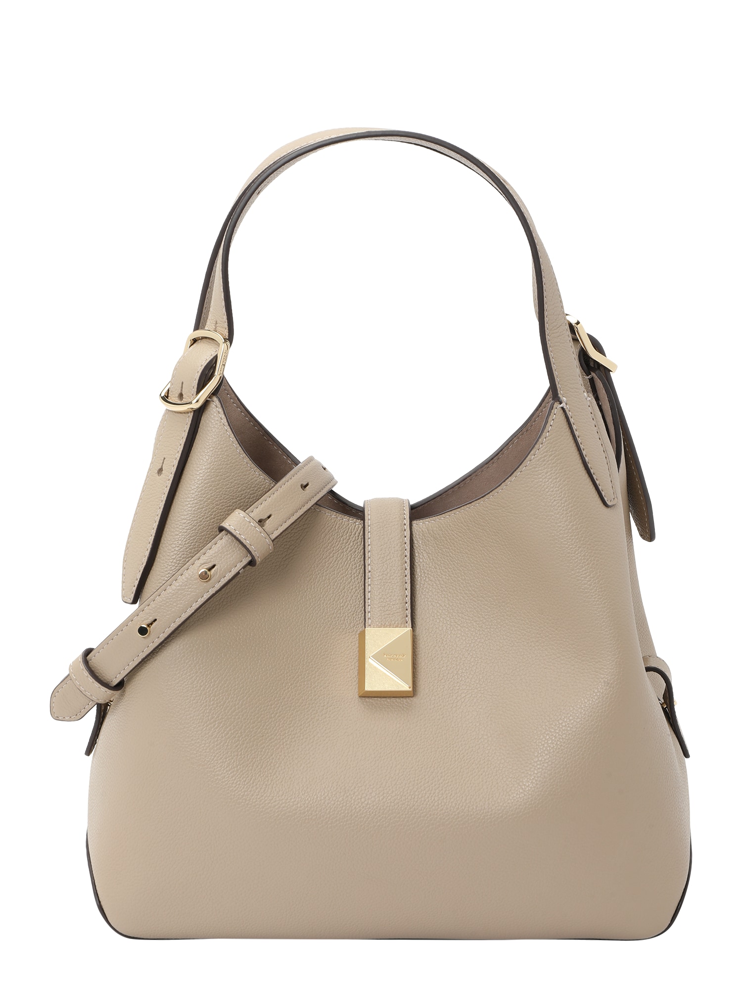 Kate Spade Válltáskák 'Deco'  taupe akciós termékkép 1