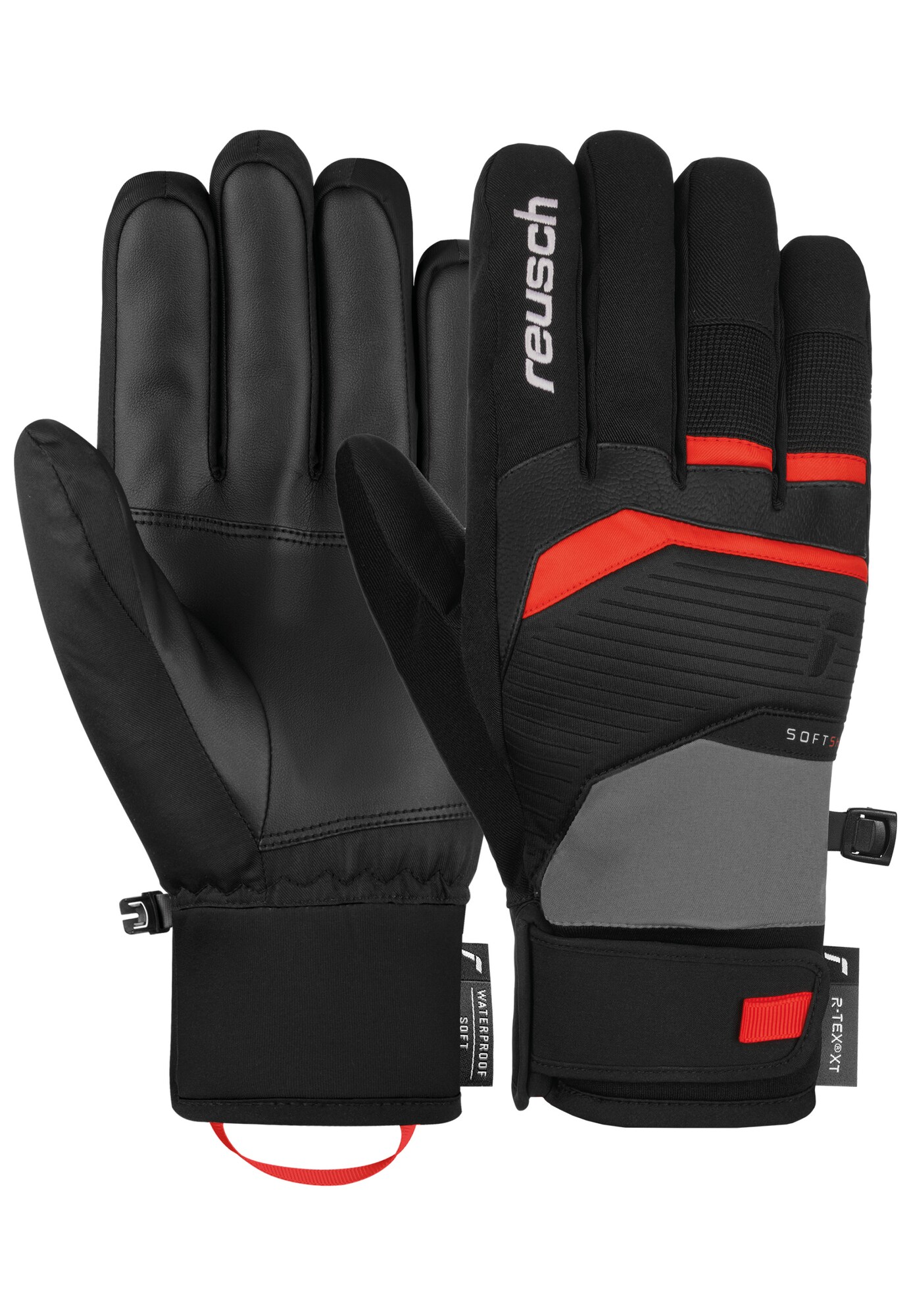 Reusch Sporthandschuhe Venom
