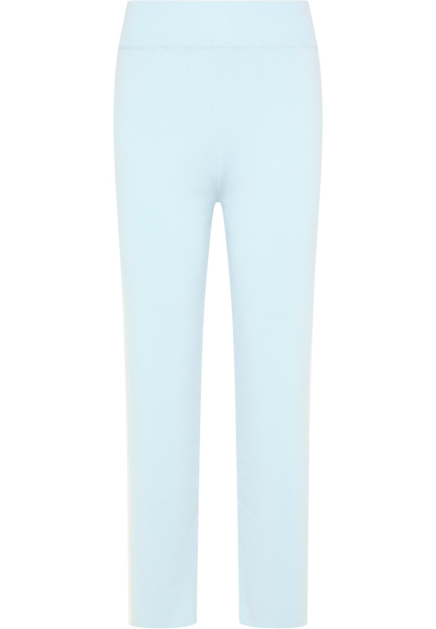 usha BLUE LABEL Kelnės  šviesiai mėlyna / balta