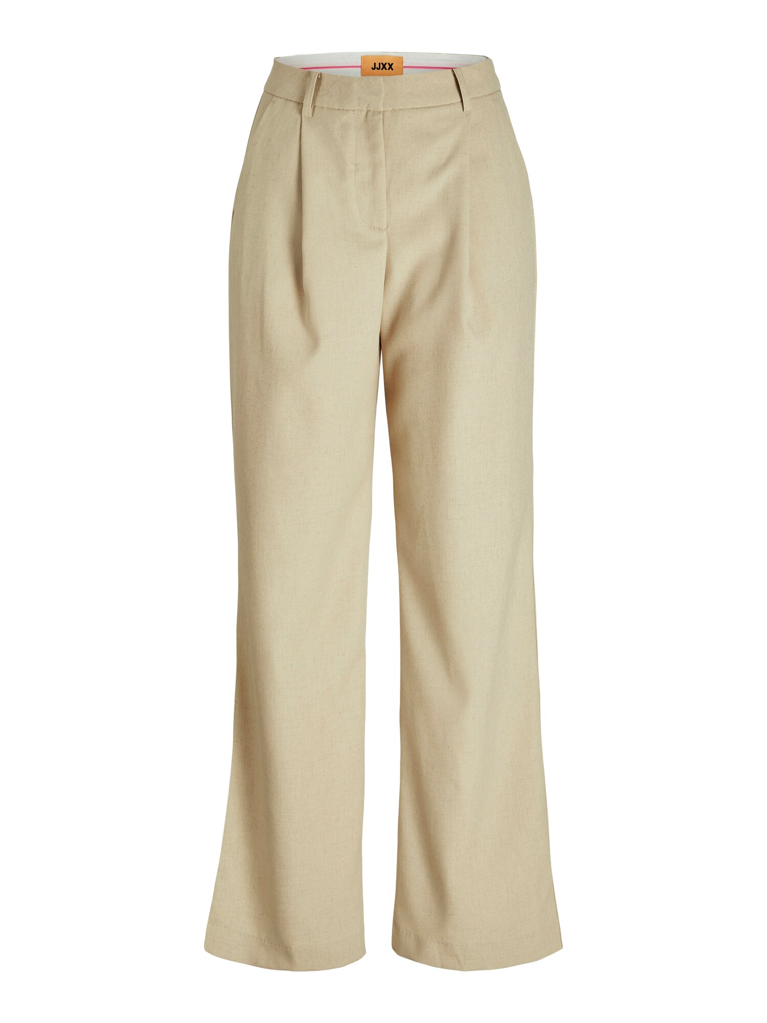 JJXX Pantaloni cutați 'JXEllis'  nisipiu