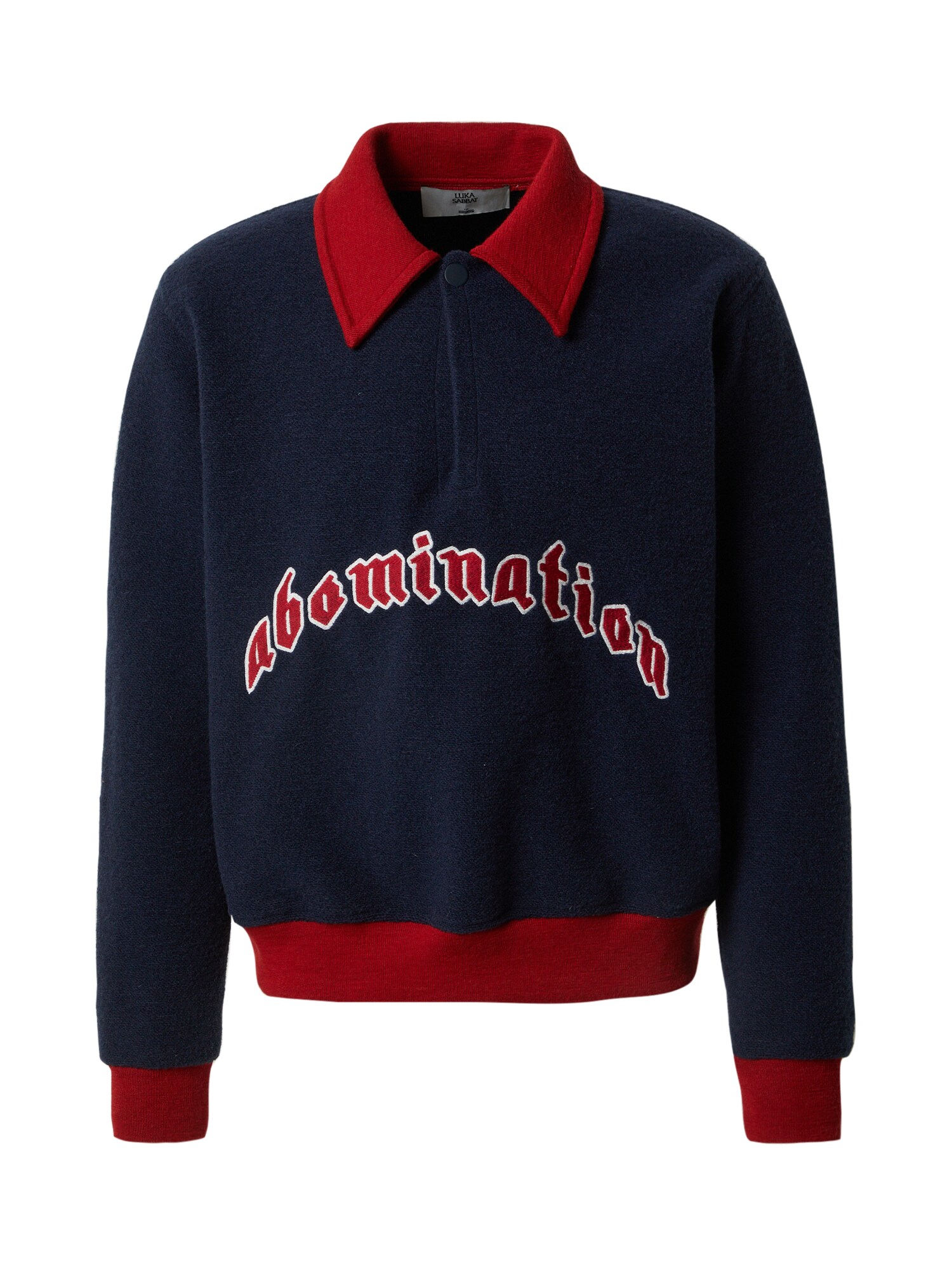 Thumbnail - Pullover 'Ivan'