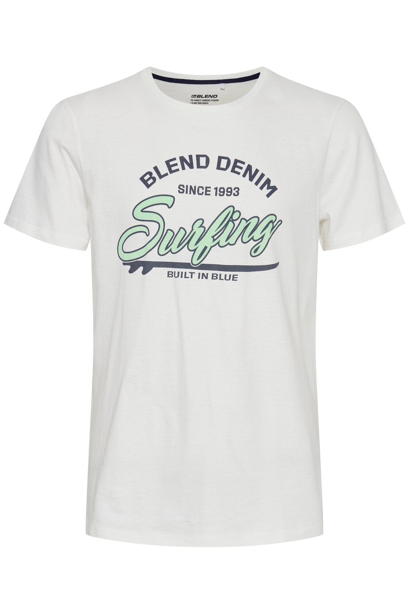 Thumbnail - BLEND Shirt Fingo