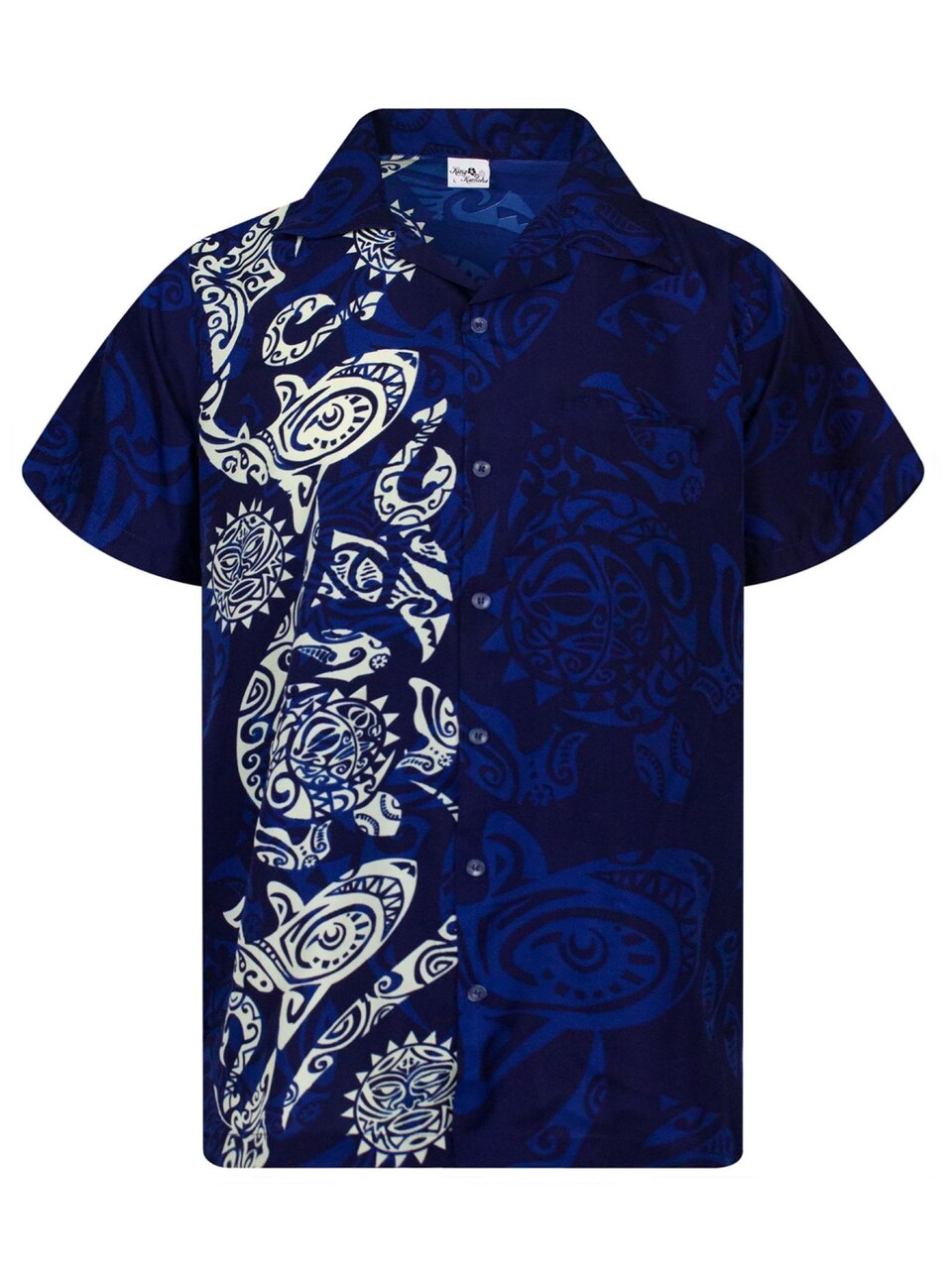 T-shirt 'Maori Wedding'