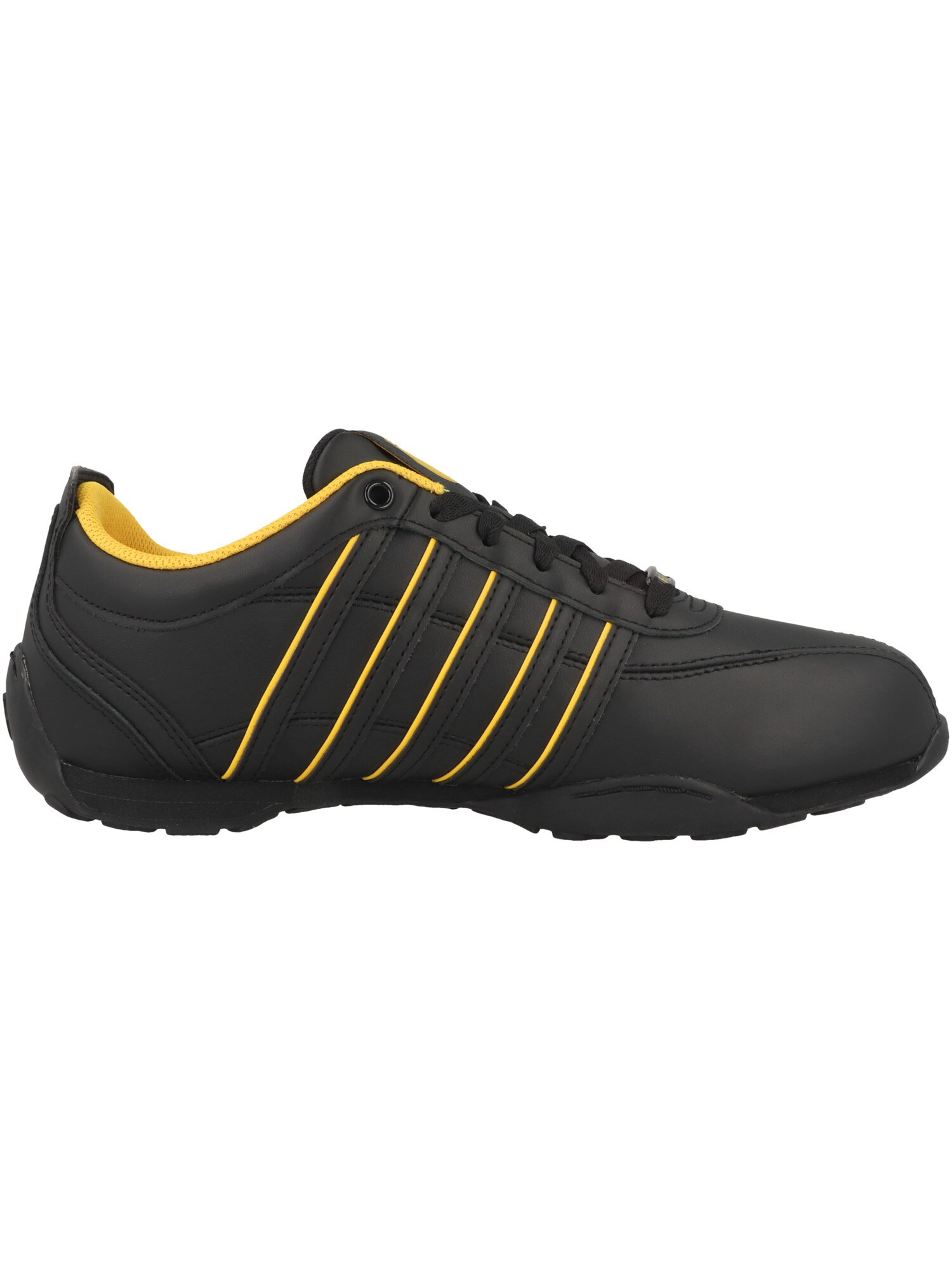 K-SWISS Zapatillas deportivas bajas 'Arvee 1.5'  amarillo / negro – imagen 4