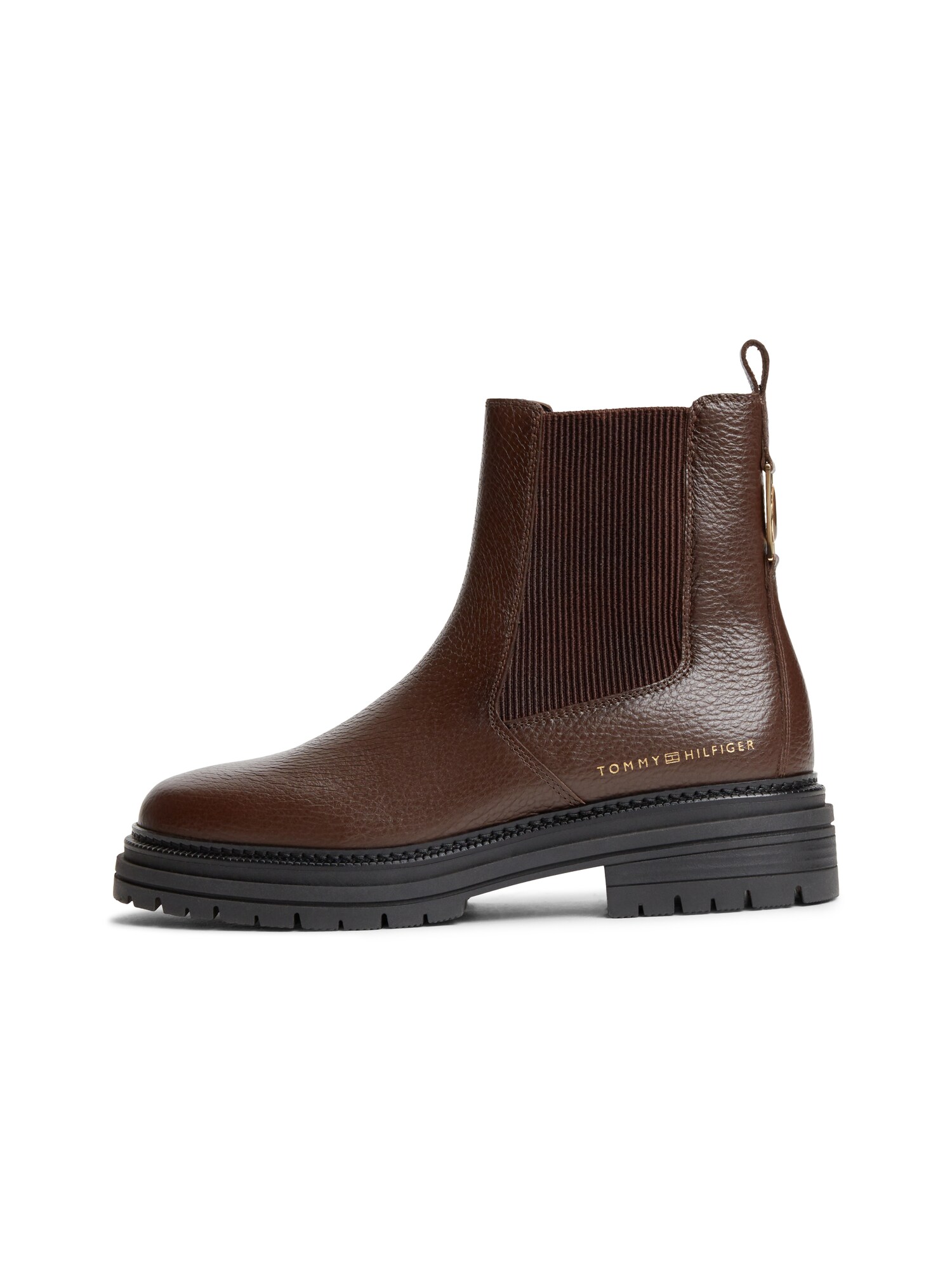 TOMMY HILFIGER Ghete chelsea maro