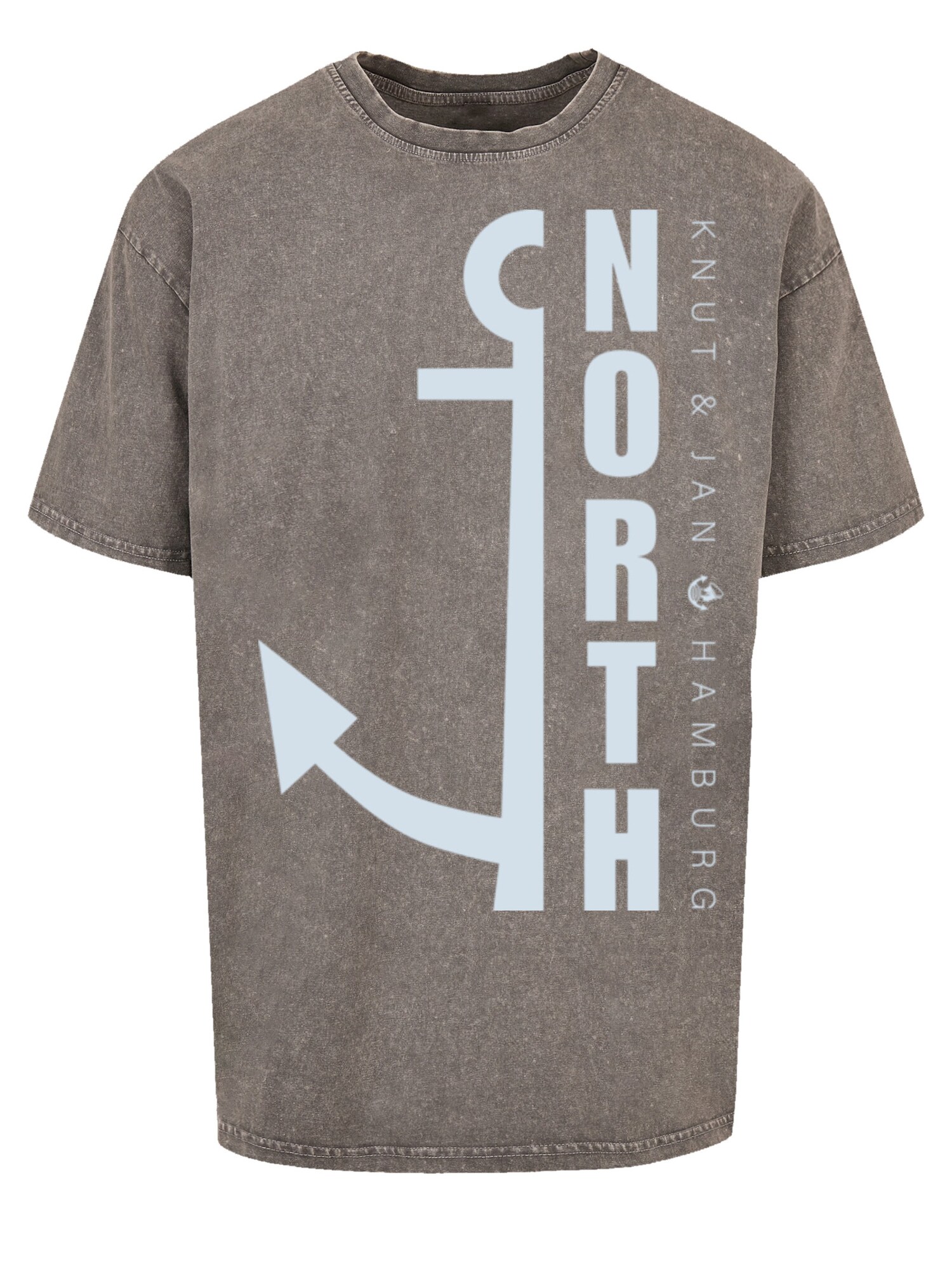 Thumbnail - F4NT4STIC tee