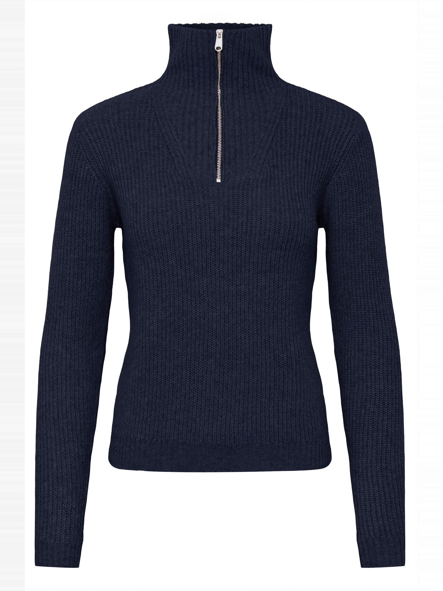Oxmo Jersey  azul oscuro