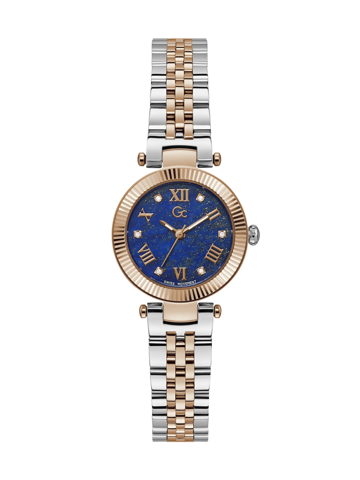 Thumbnail - Gc Analoguhr Gc Flair