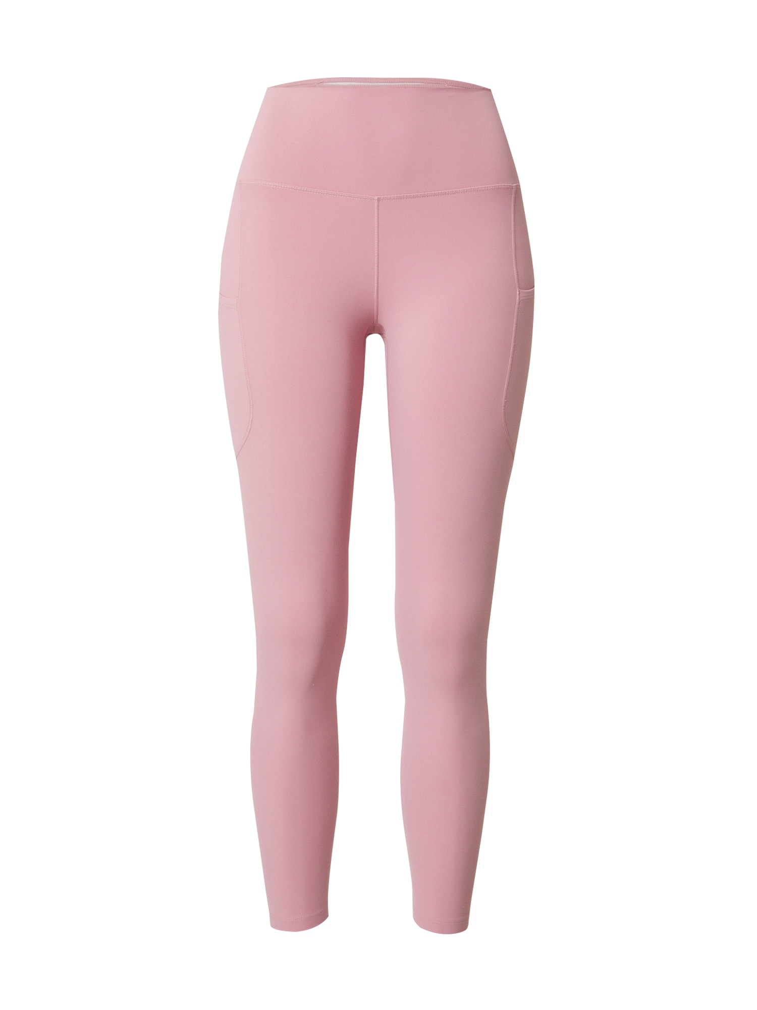 NIKE Pantaloni sport ONE  roz