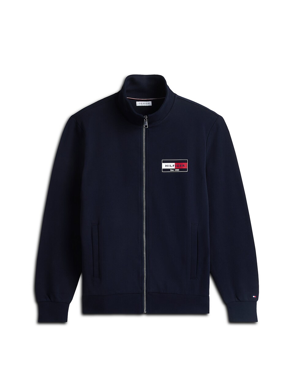 Sweatjacka 'Brand Love'