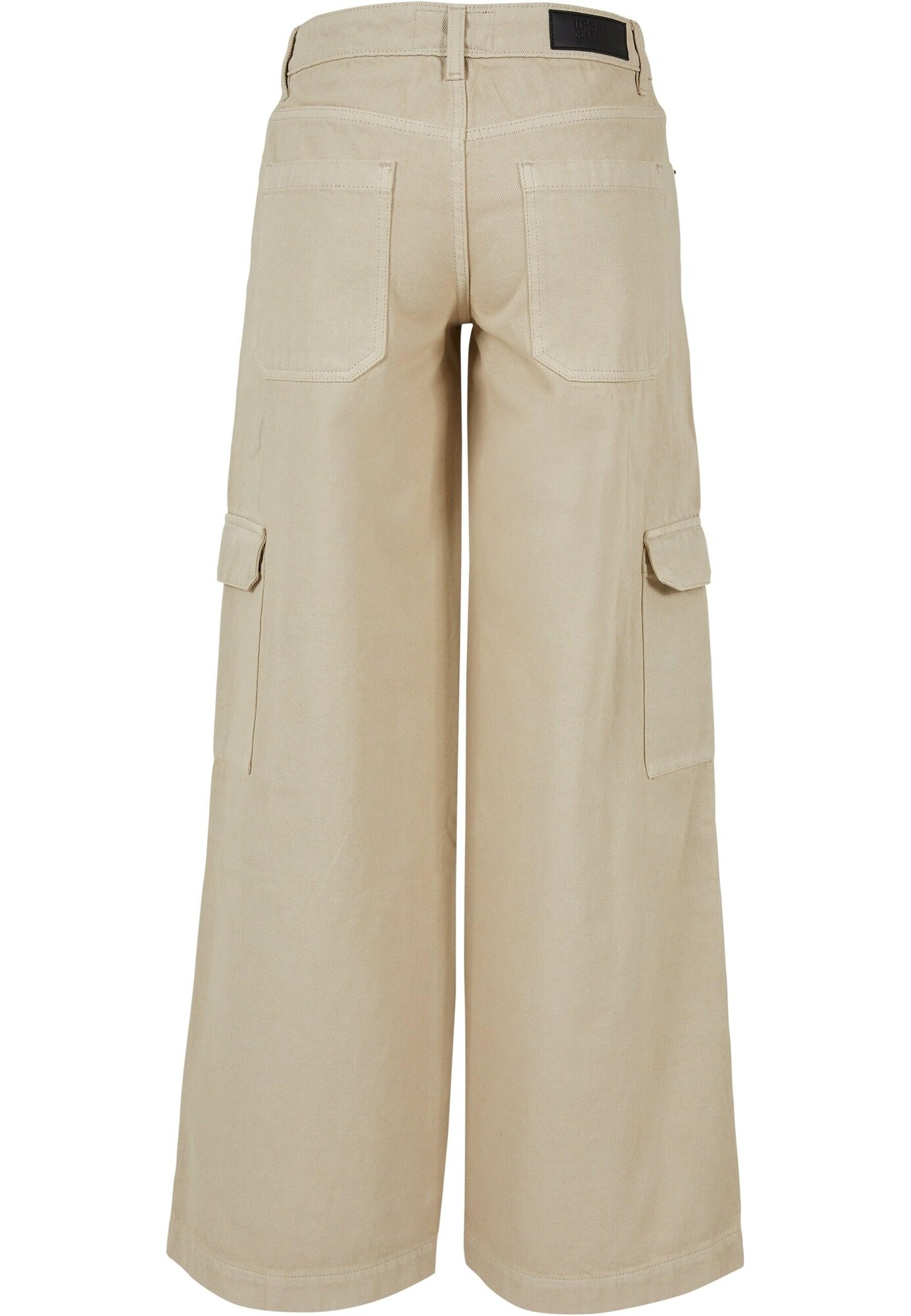 Urban Classics Cargo farmer  fehér termék 2. képe