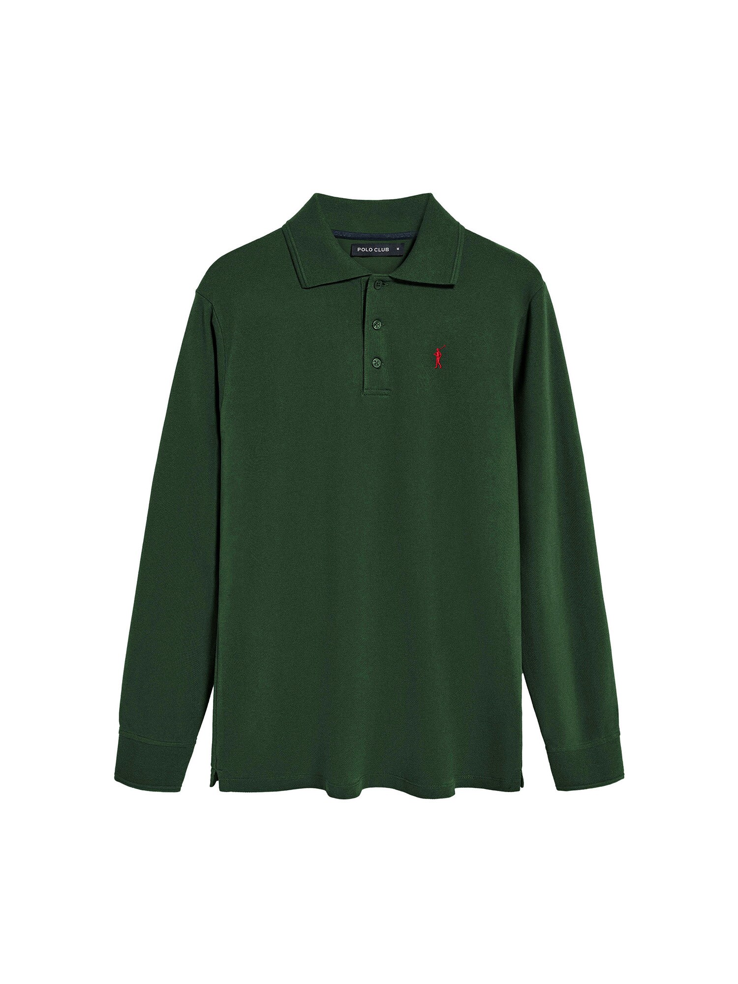 Thumbnail - Poloshirt