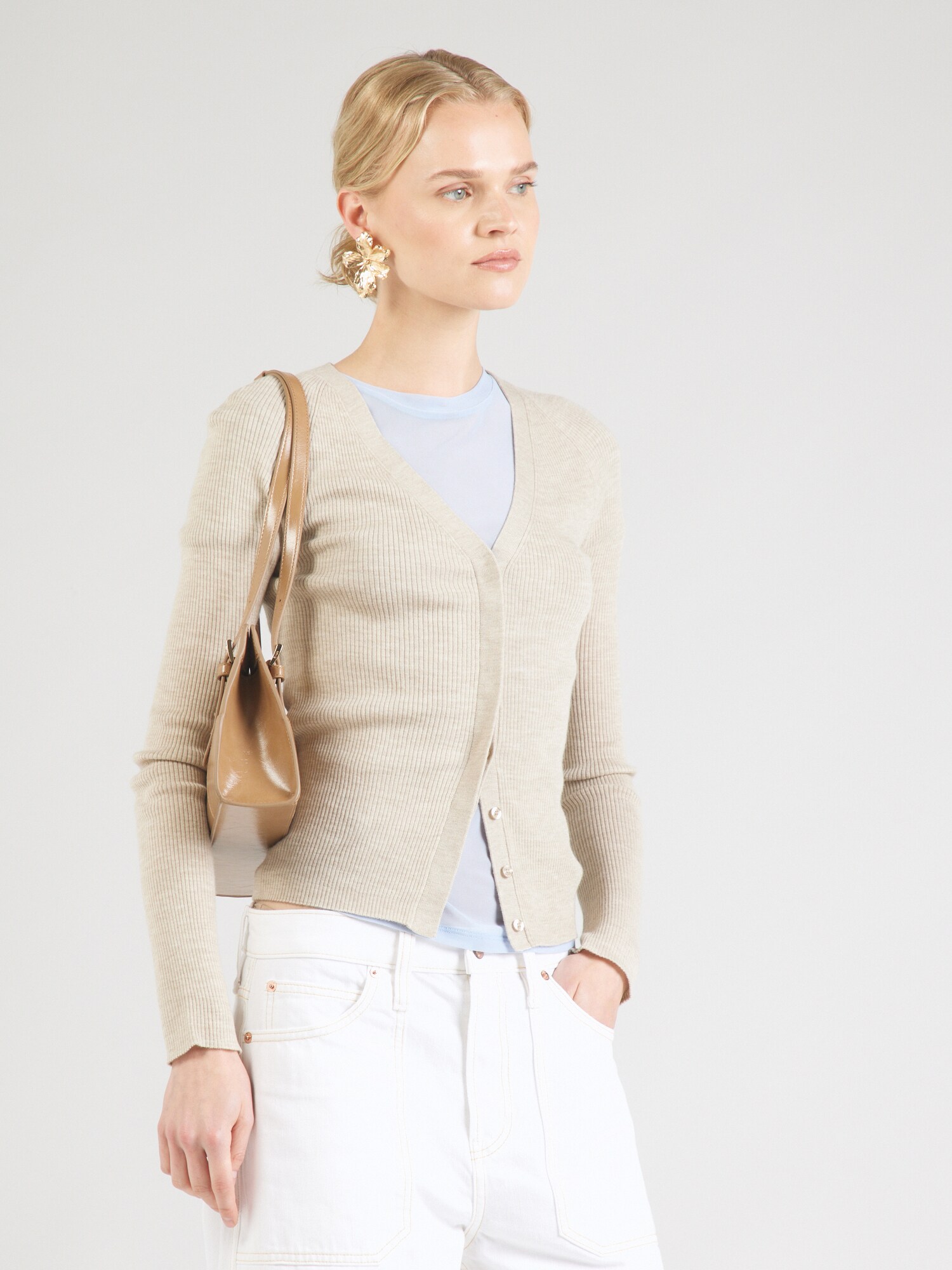 Thumbnail - Strickjacke 'Friva'