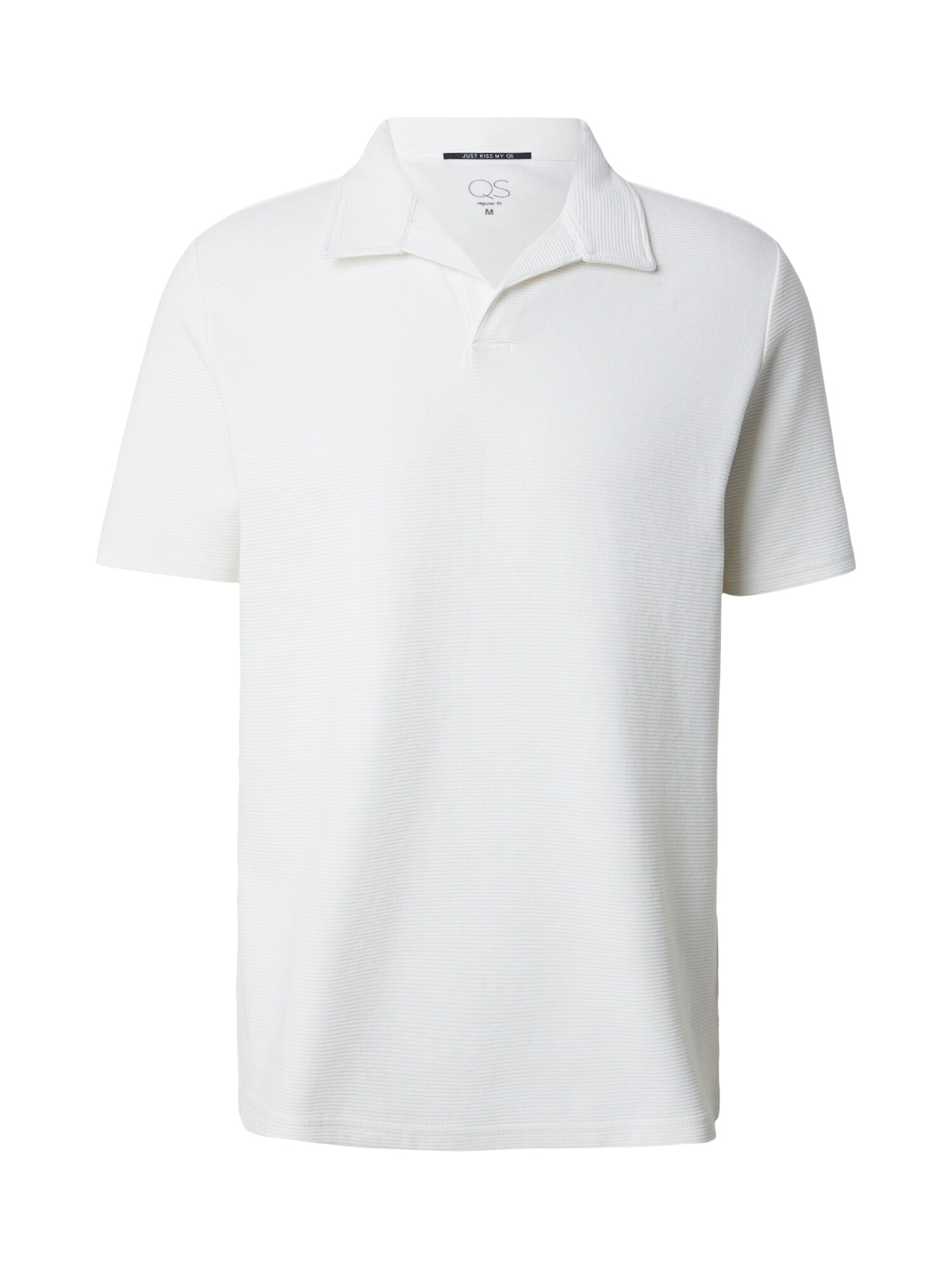QS Tricou  crem
