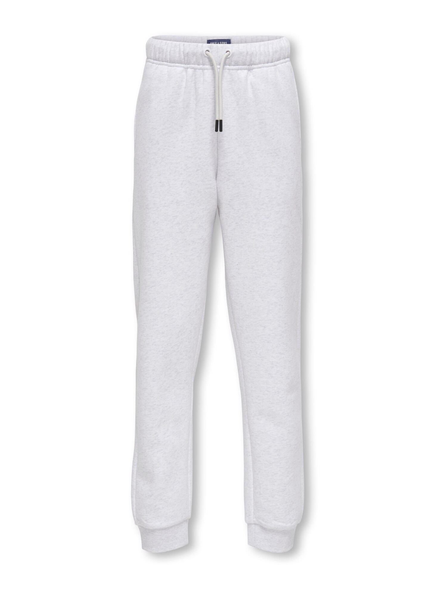Only & Sons Junior Pantaloni OSJCERES  gri amestecat