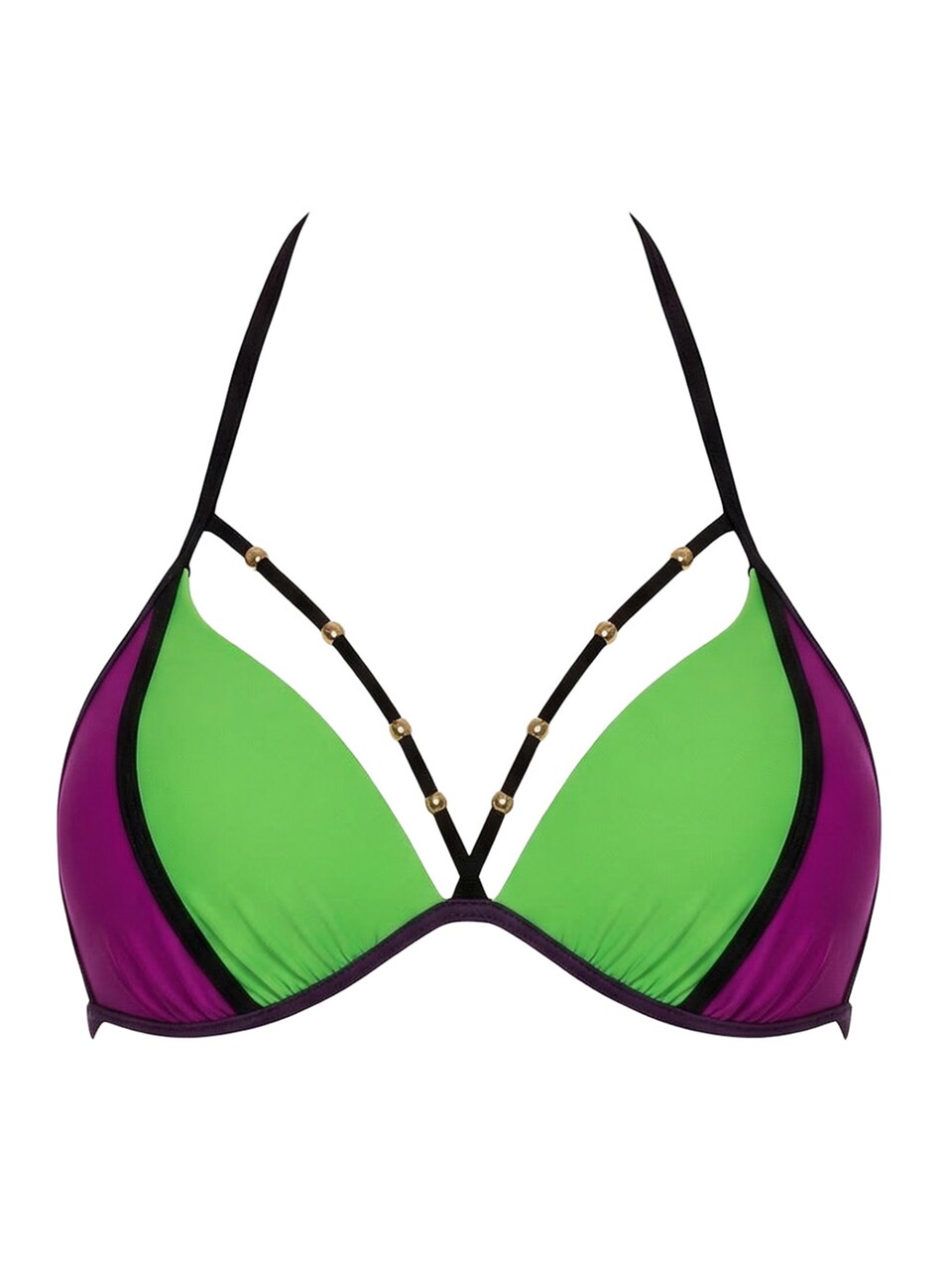 Bikiniöverdel 'Rose M-818 (6)'