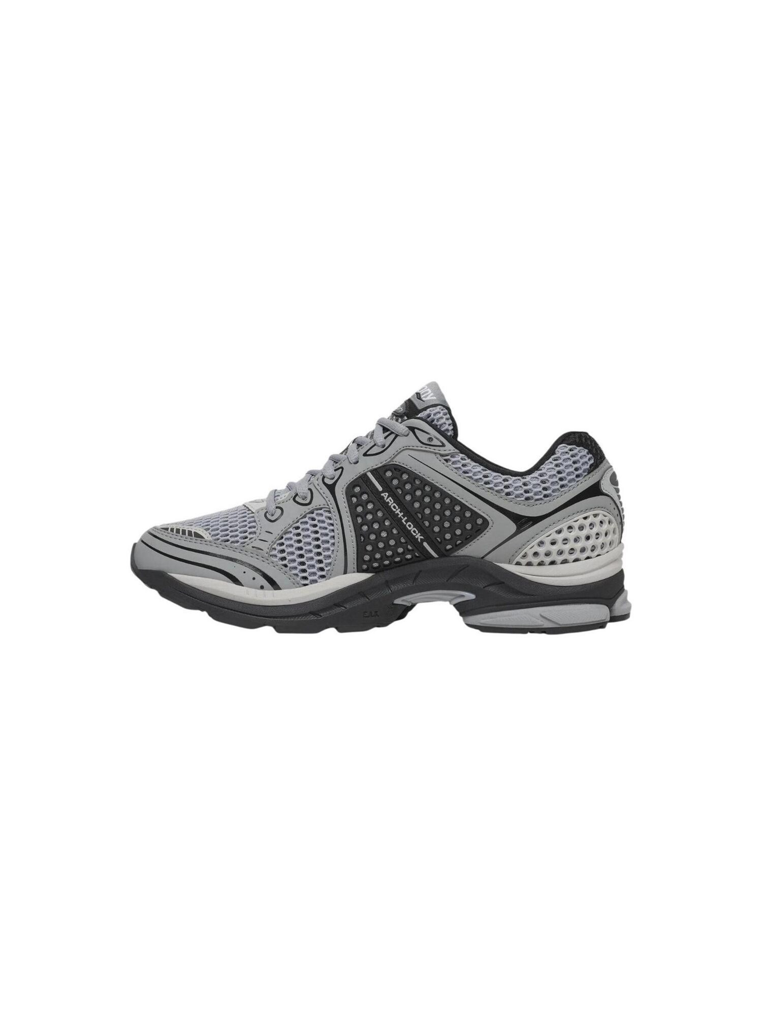 Saucony Zapatillas deportivas bajas 'PROGRID TRIUMPH'  gris – imagen 3