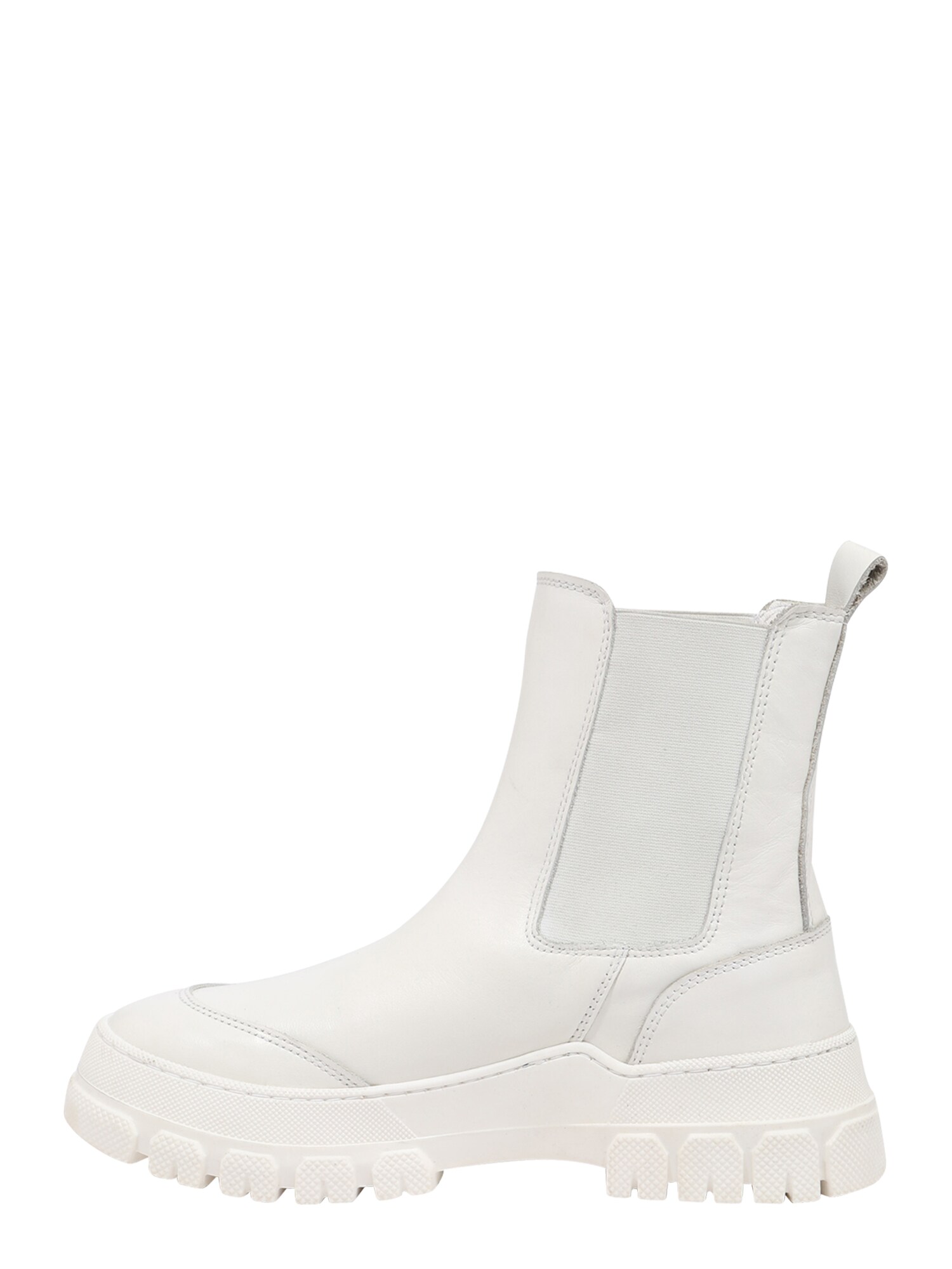 LeGer by Lena Gercke Chelsea Boots 'Dion'  blanc