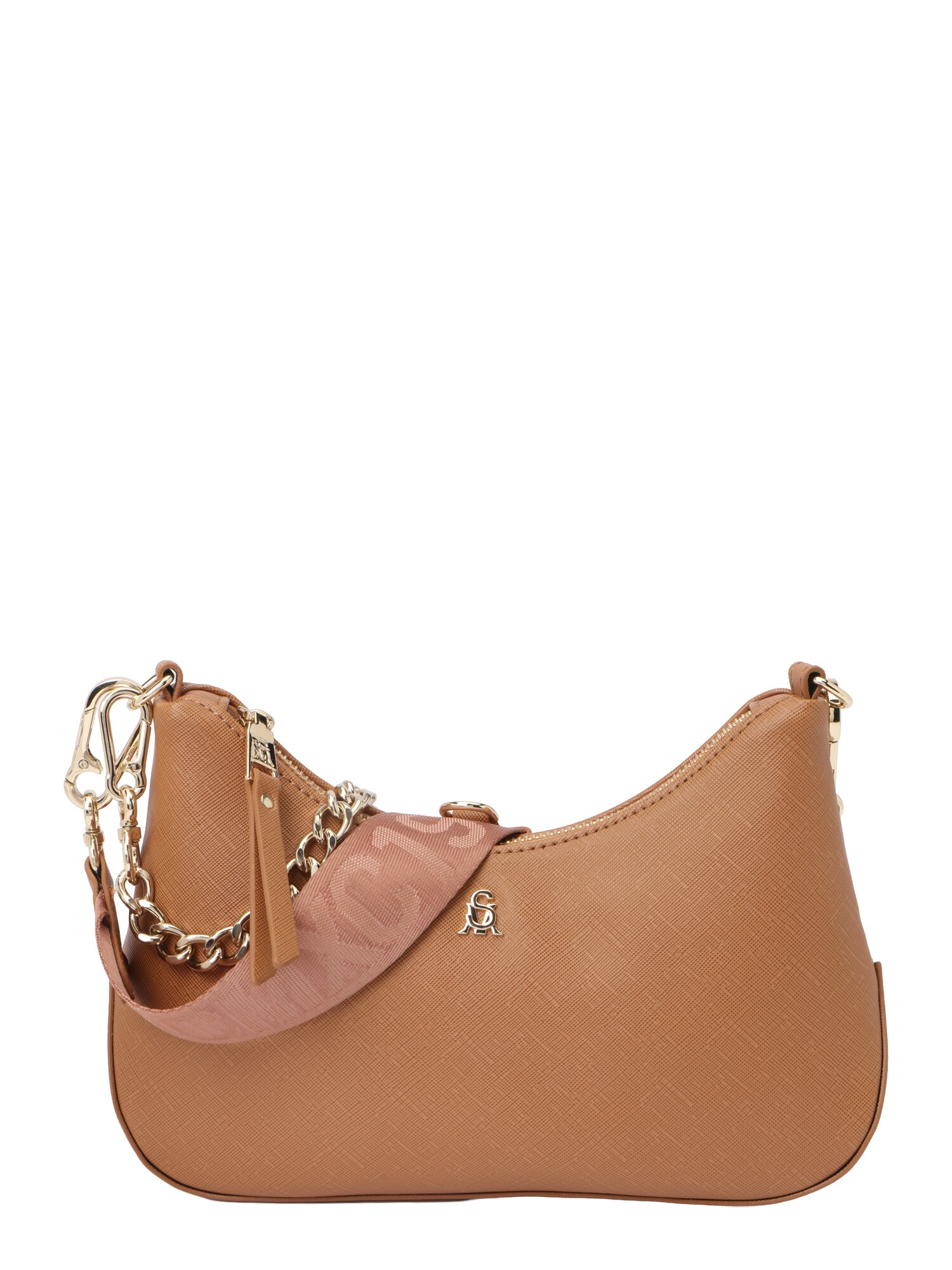 STEVE MADDEN Geantă de umăr 'Bsin'  maro coniac