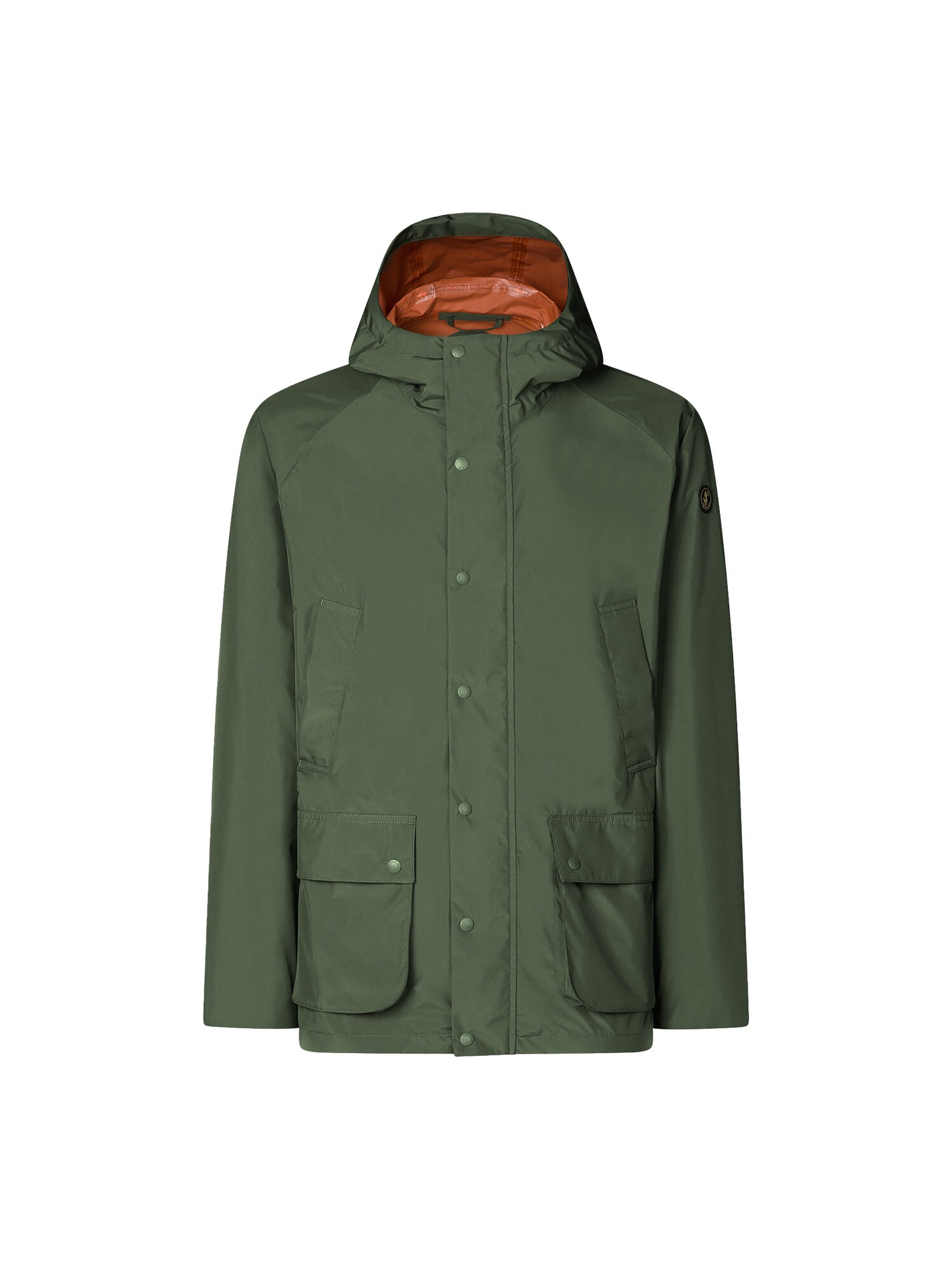 Thumbnail - SAVE THE DUCK Funktionsjacke Ghibli