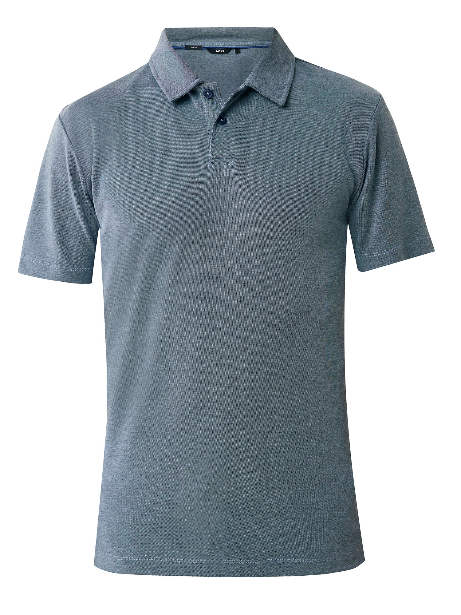 MEXX Tricou  albastru amestec