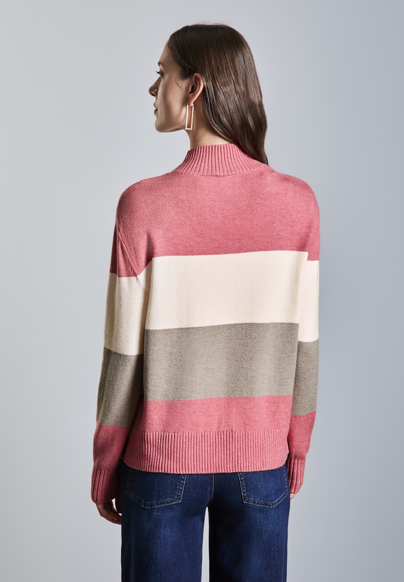 Thumbnail - STREET ONE Pullover
