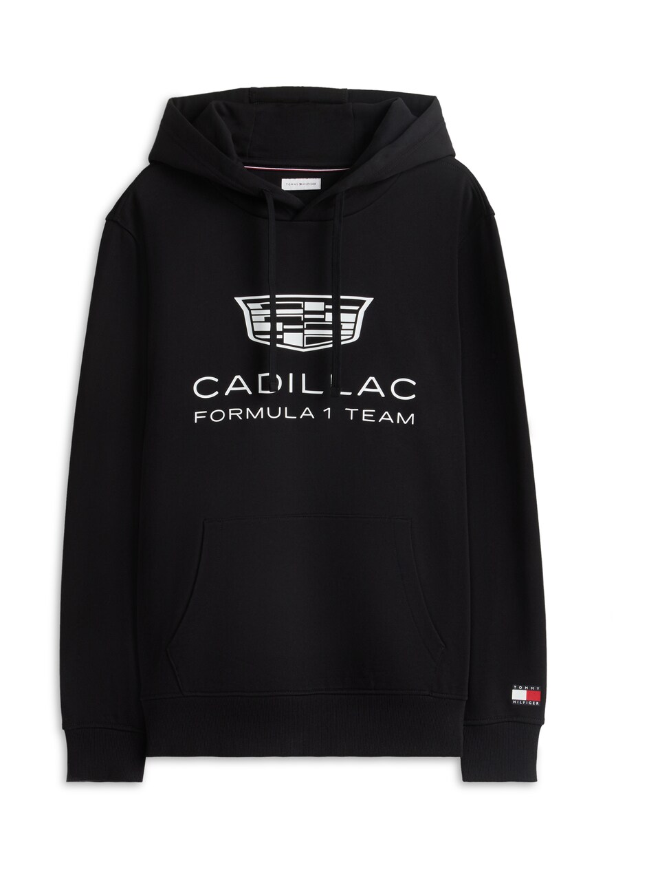 Sweatshirt 'TH X CF1'