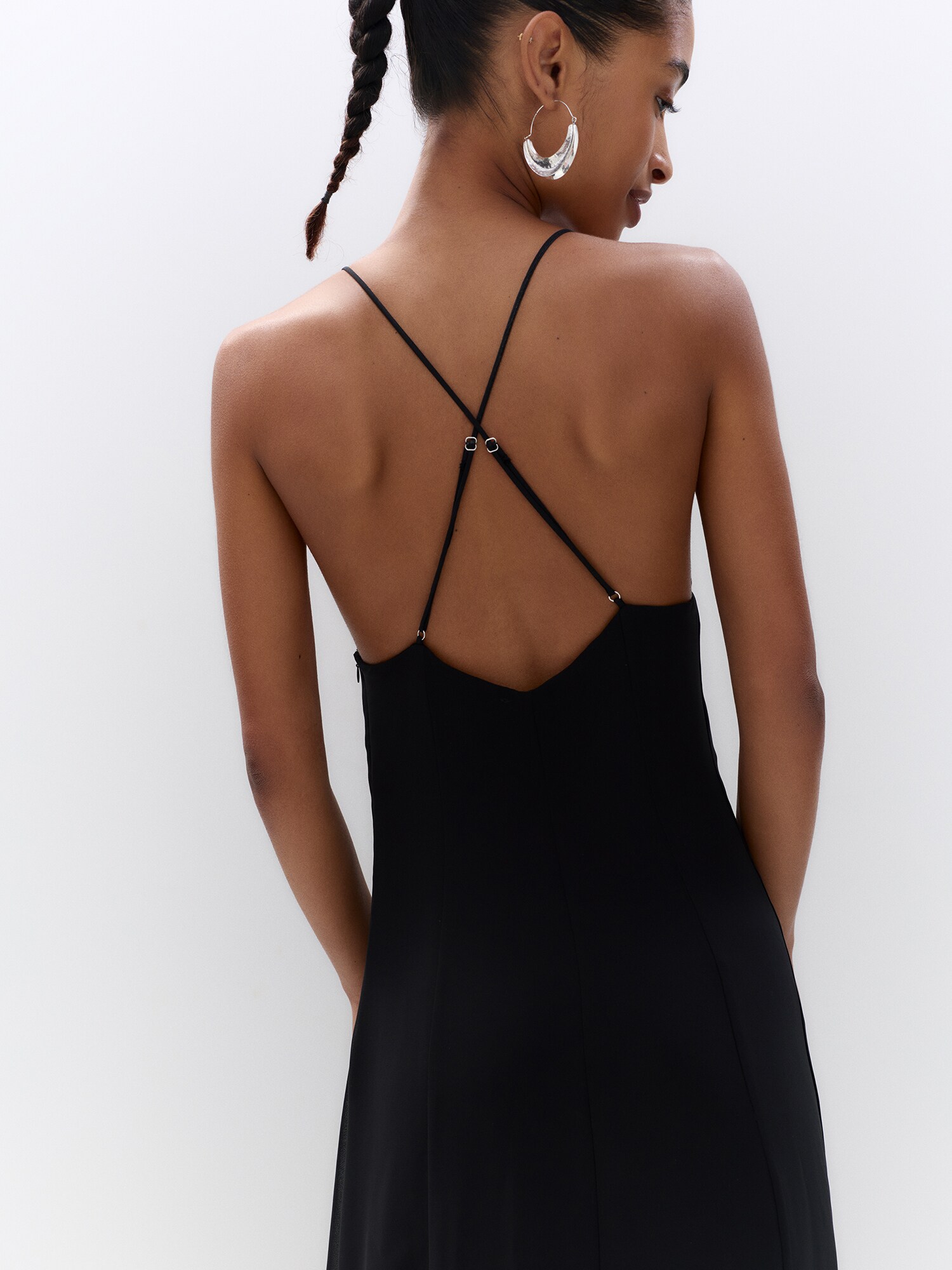 Thumbnail - Pull&Bear Kleid