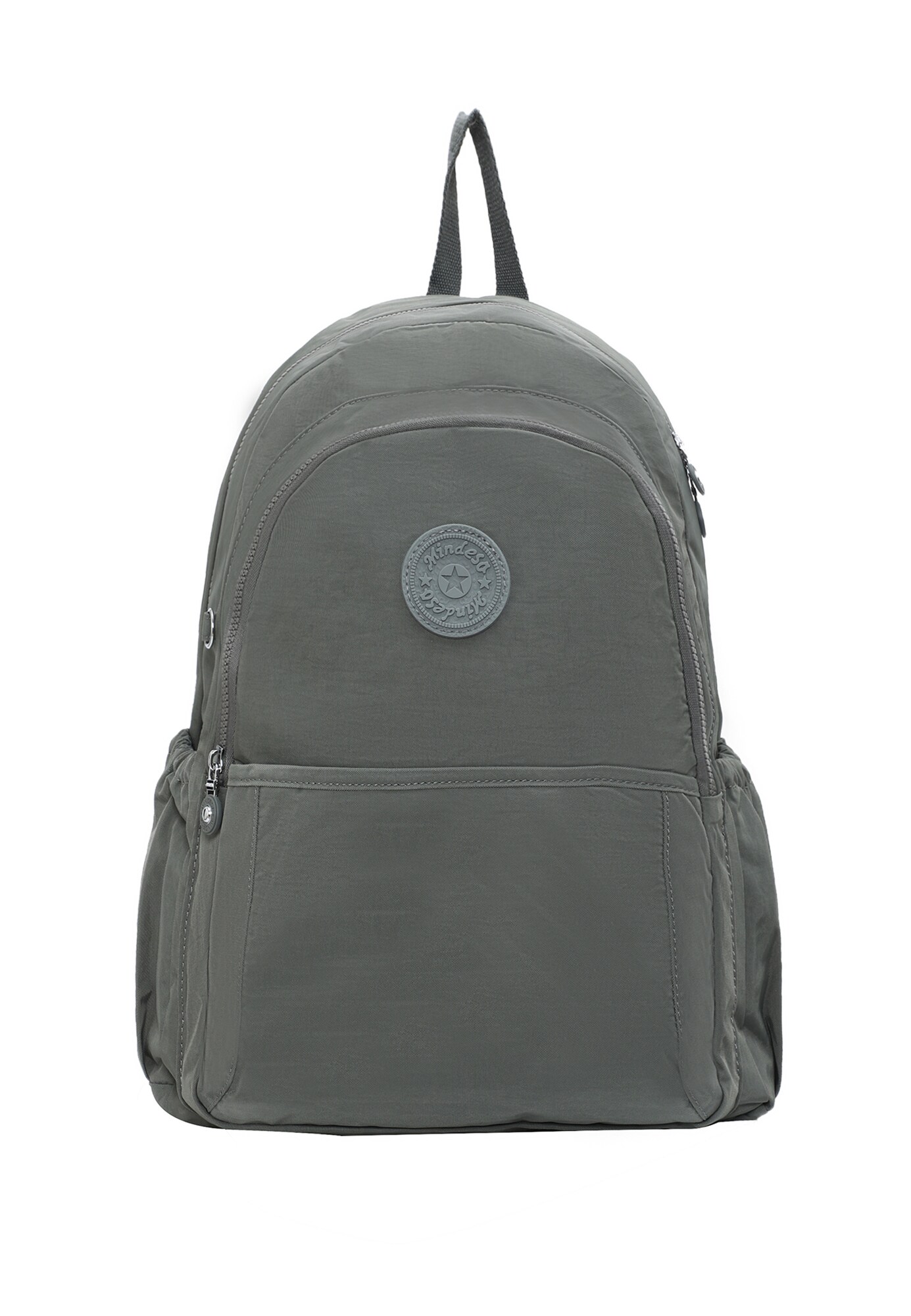 Mindesa Rucsac  gri
