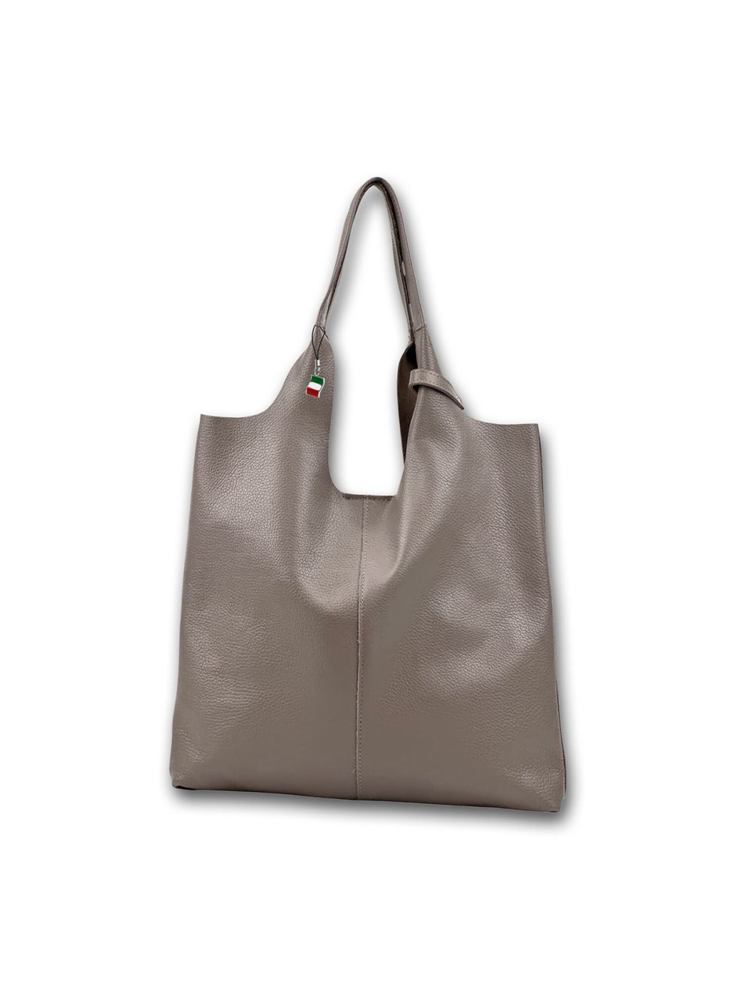 Florence Shopper  gris