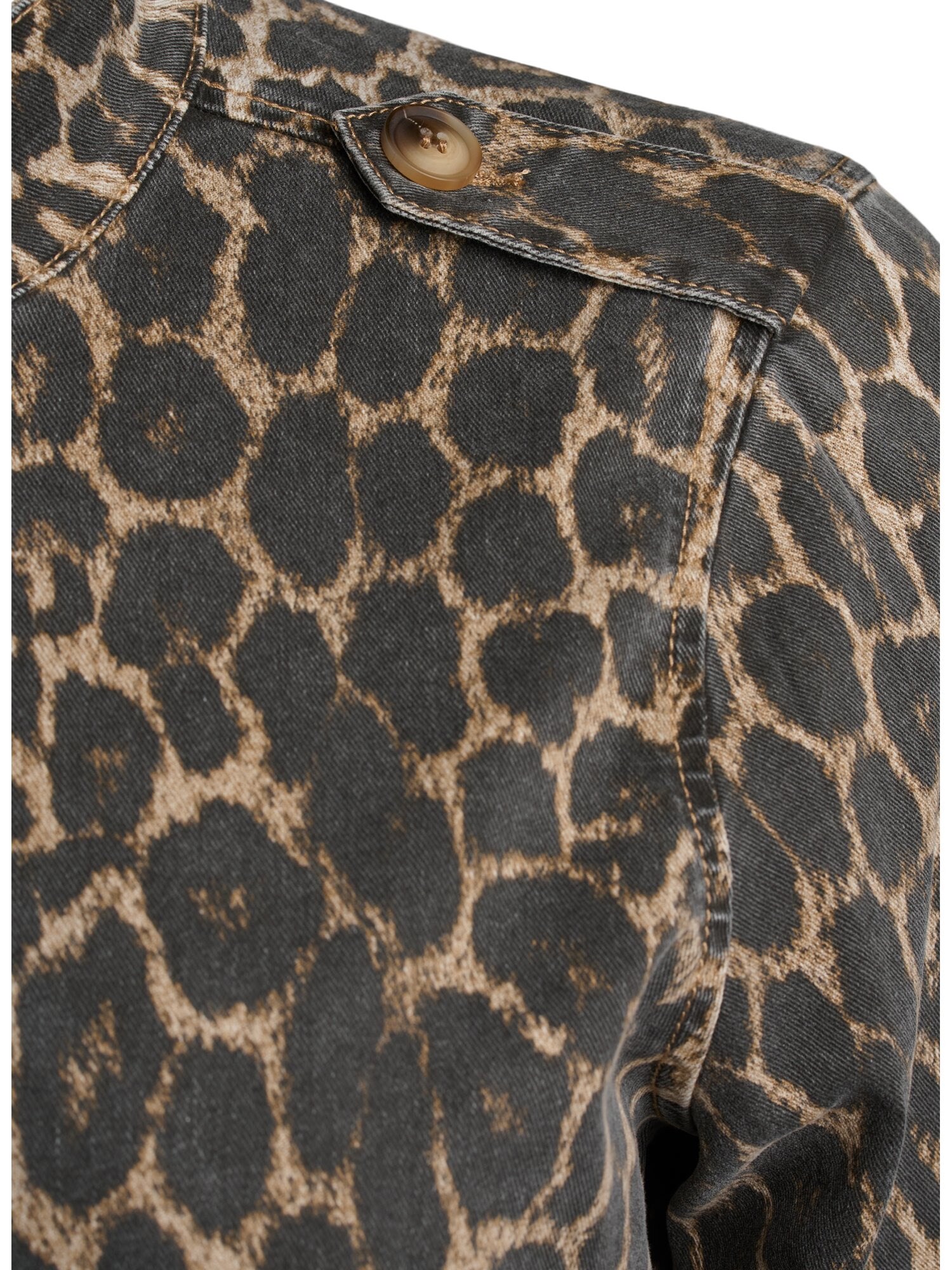 Thumbnail - Zizzi Übergangsjacke JSEA