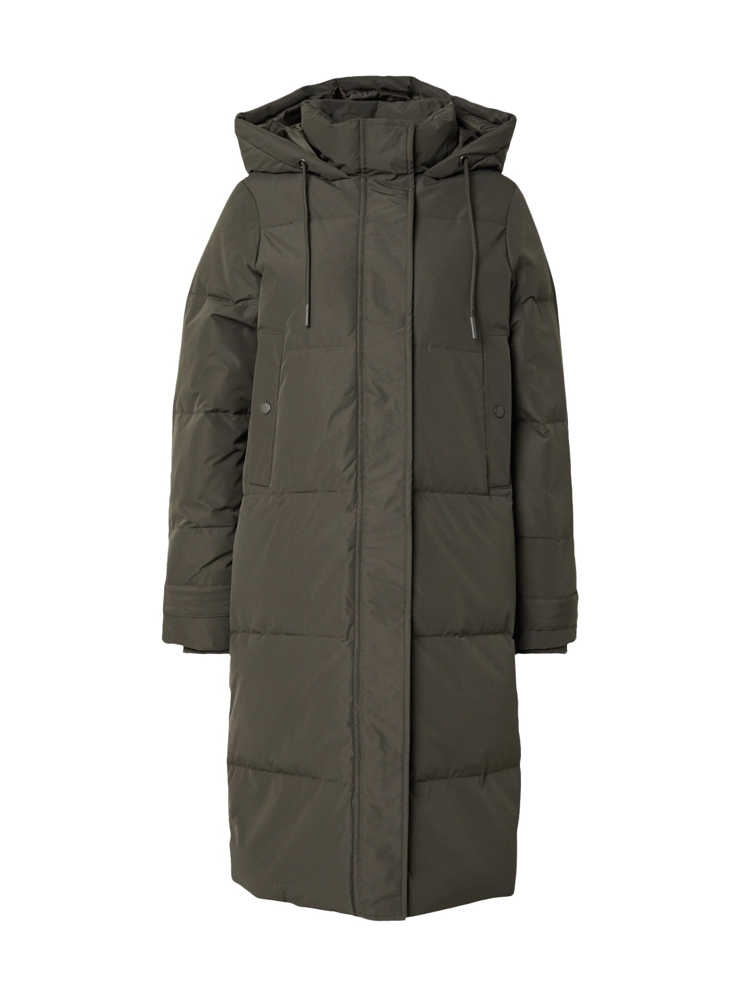 VERO MODA Télikabátok  khaki akciós termékkép 1