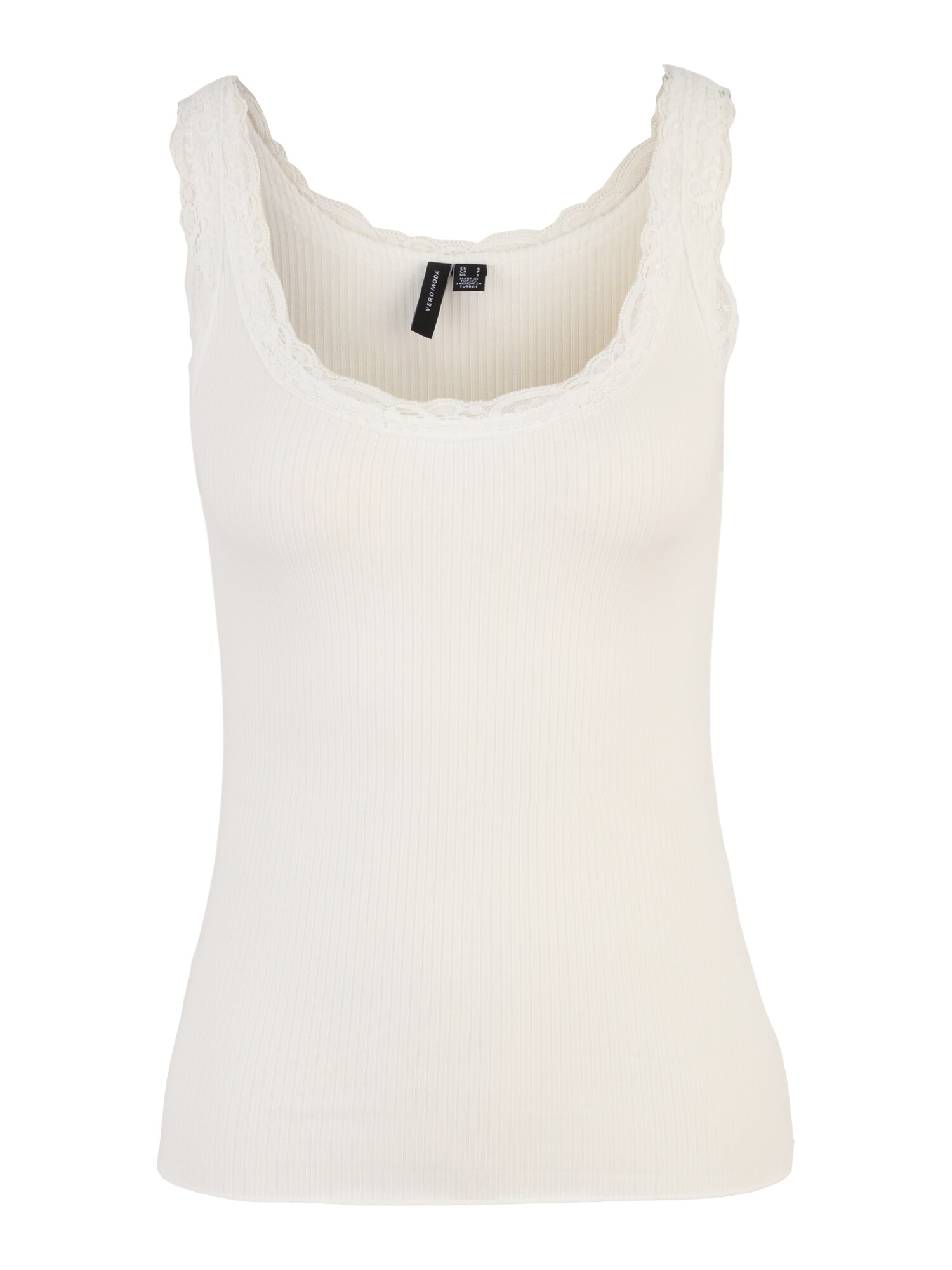 Vero Moda Petite Top 'VMNANA'  biela