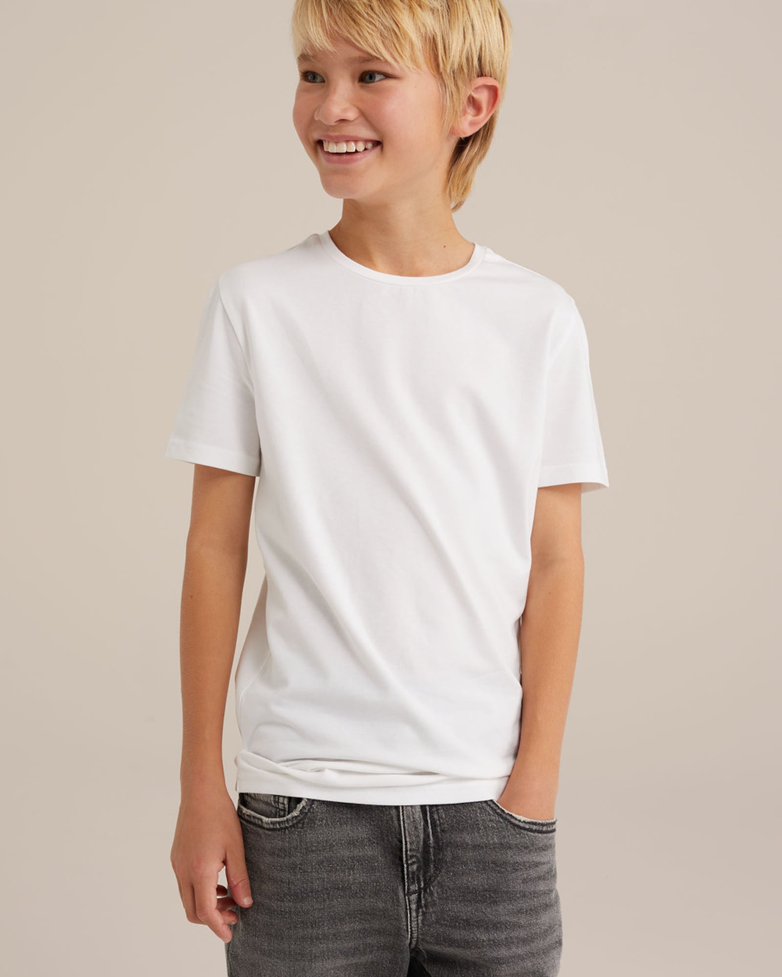 Thumbnail - WE Fashion Shirt