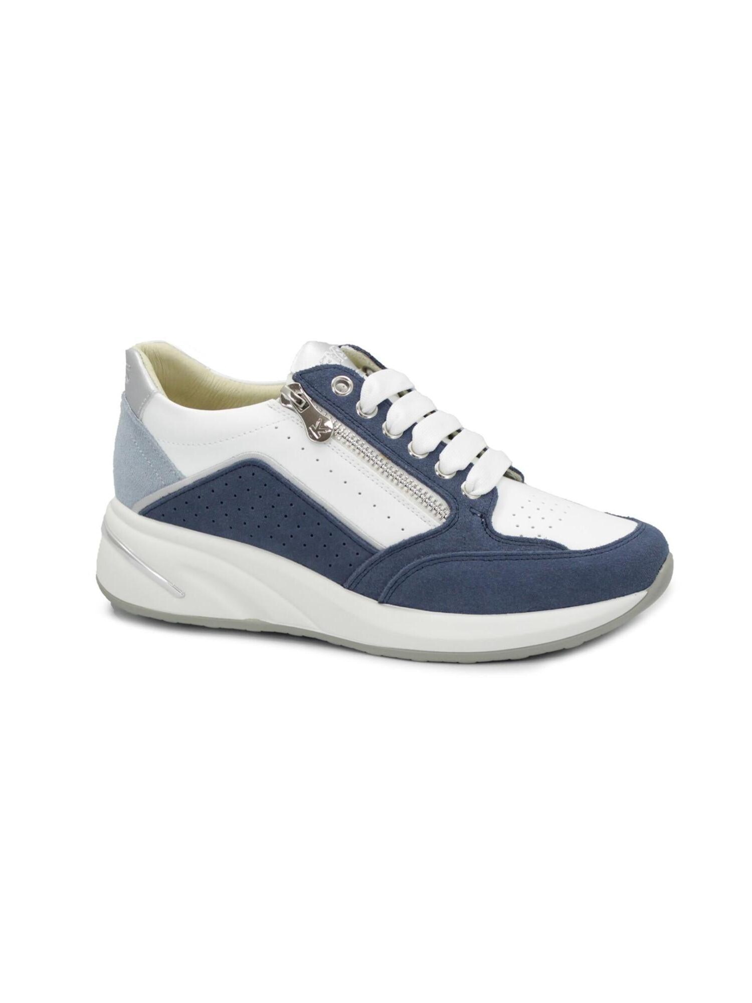 Låg sneaker