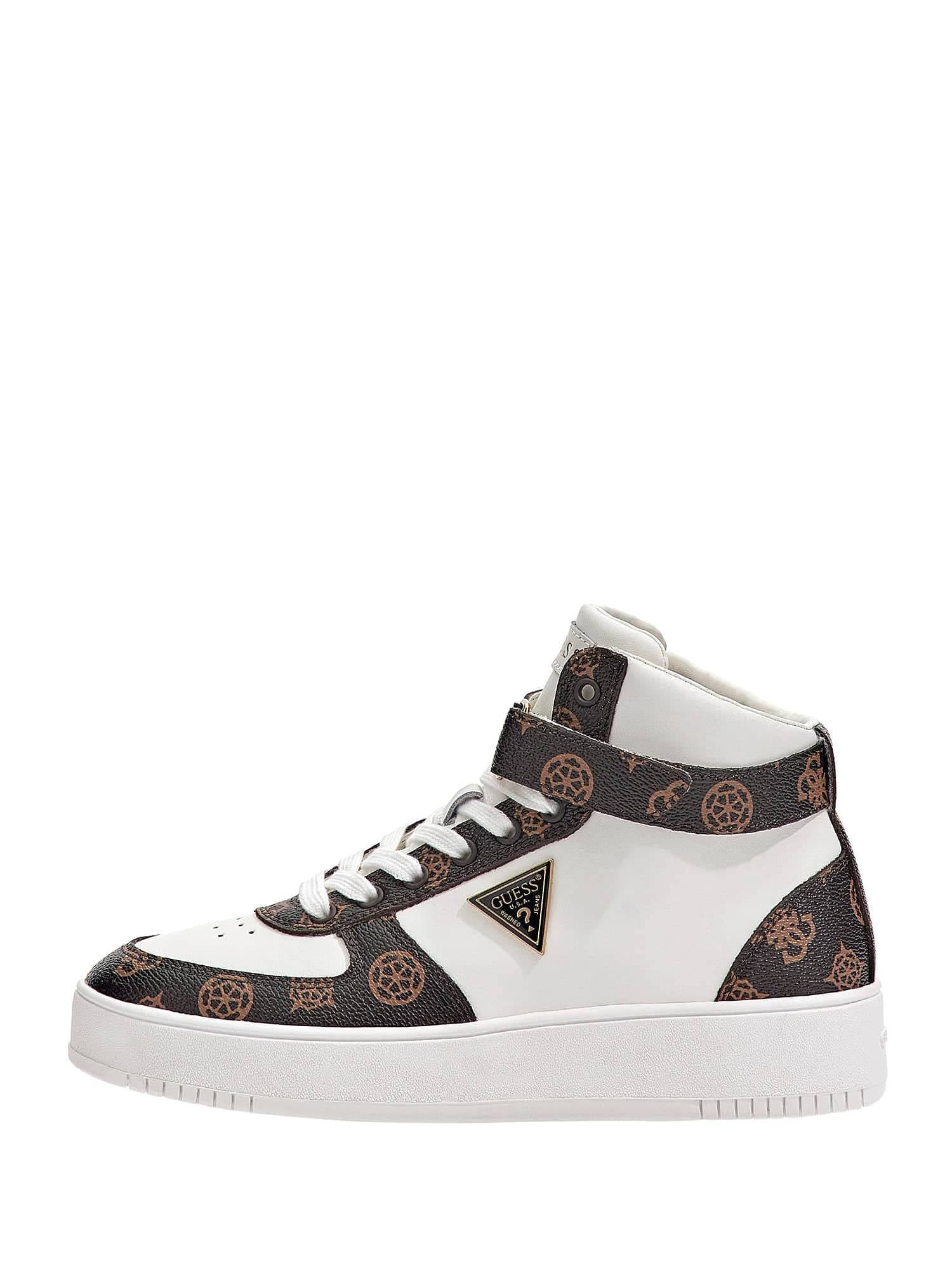 Guess Sneaker high ' Vyves'