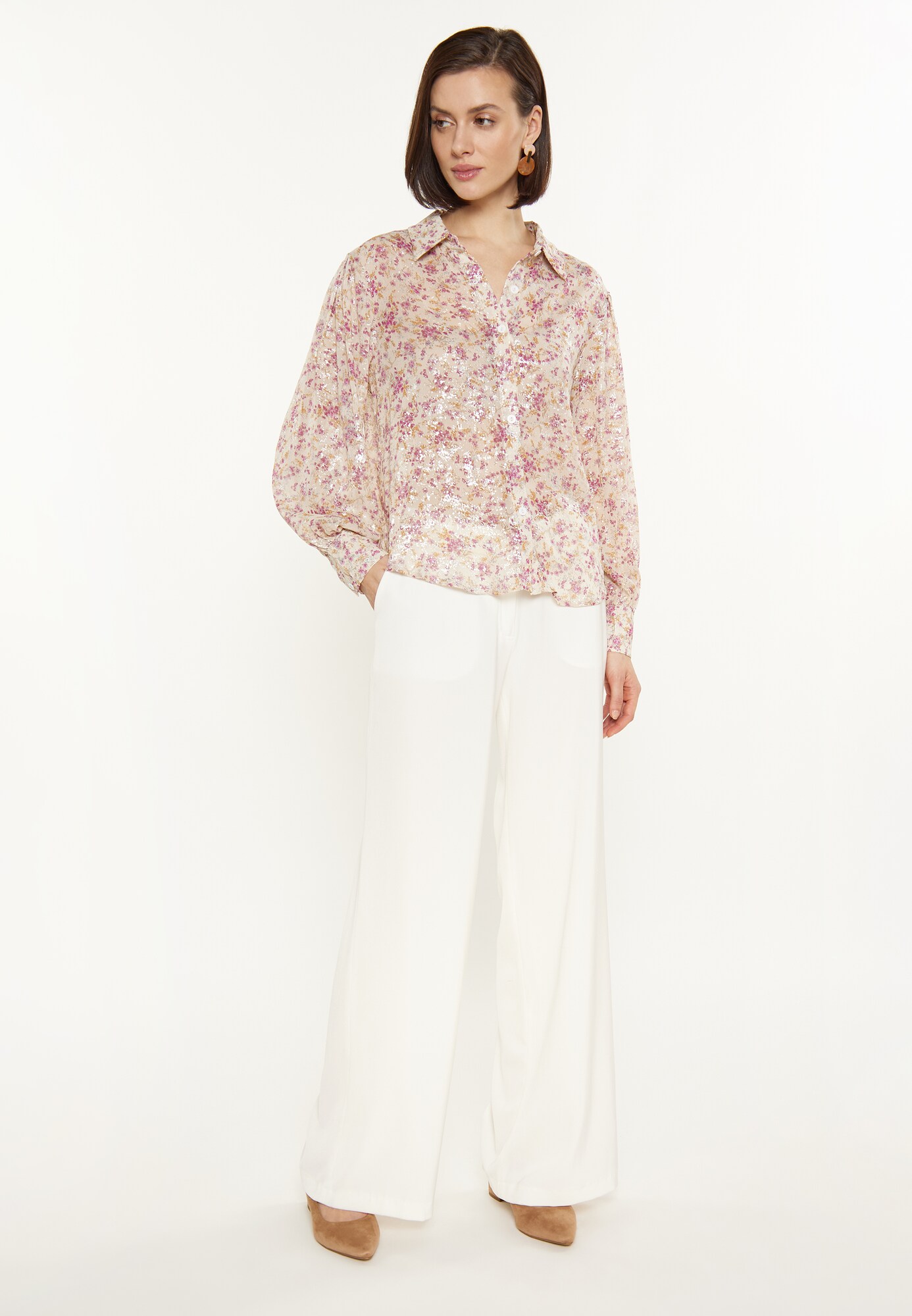 Thumbnail - Usha Bluse